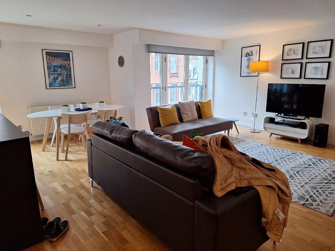 Tolbooth Apartments by Principal Apartments