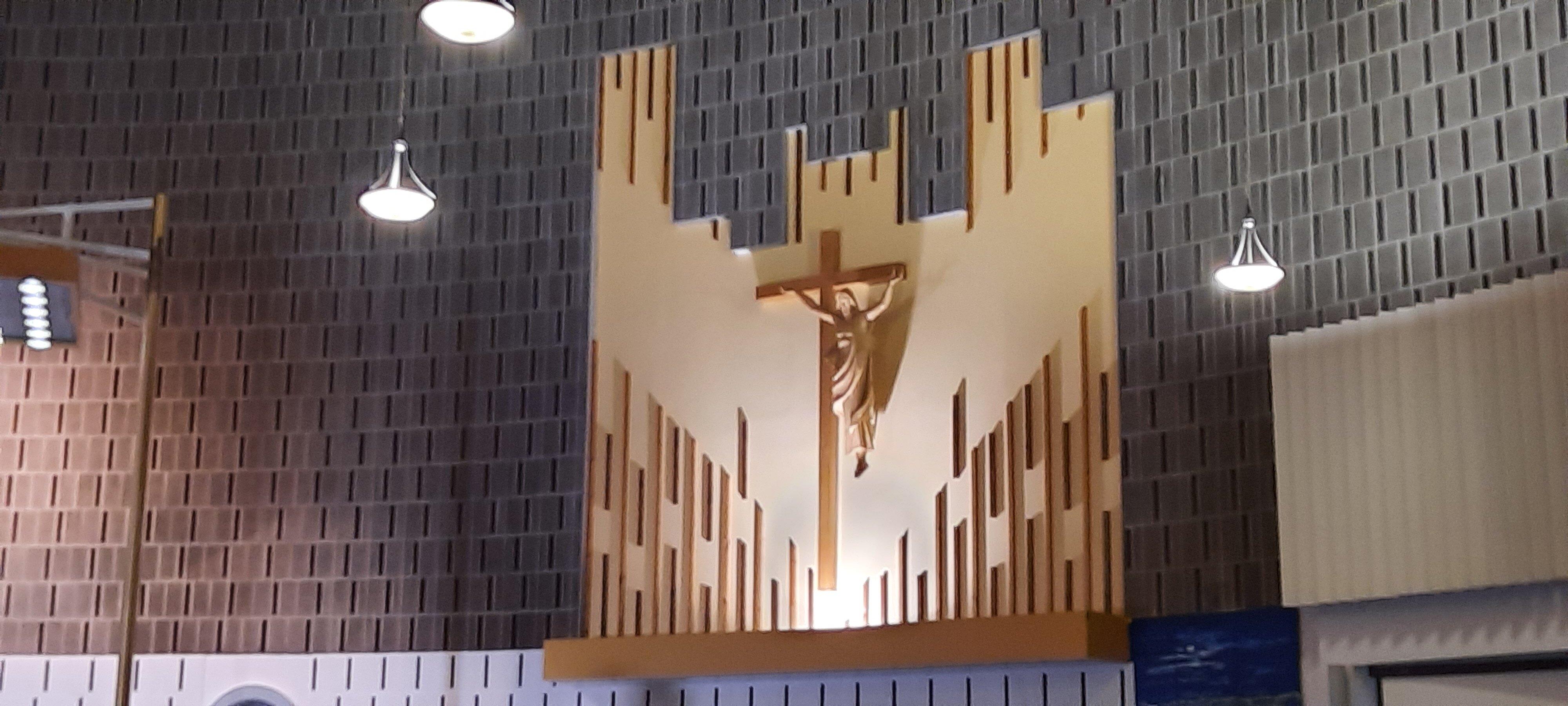 Église Notre-dame-d'anjou