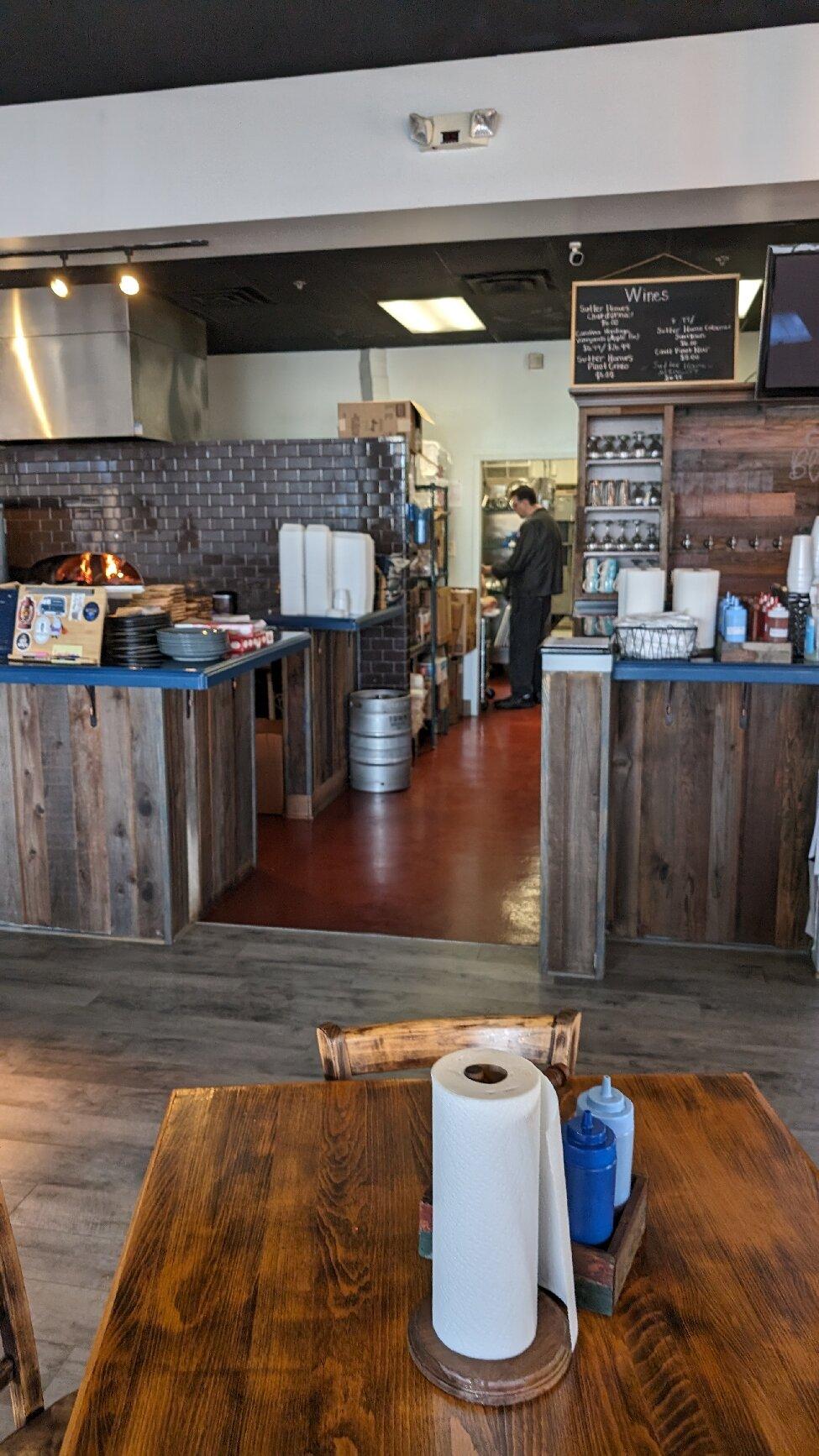 Photo by P7615DYmikem