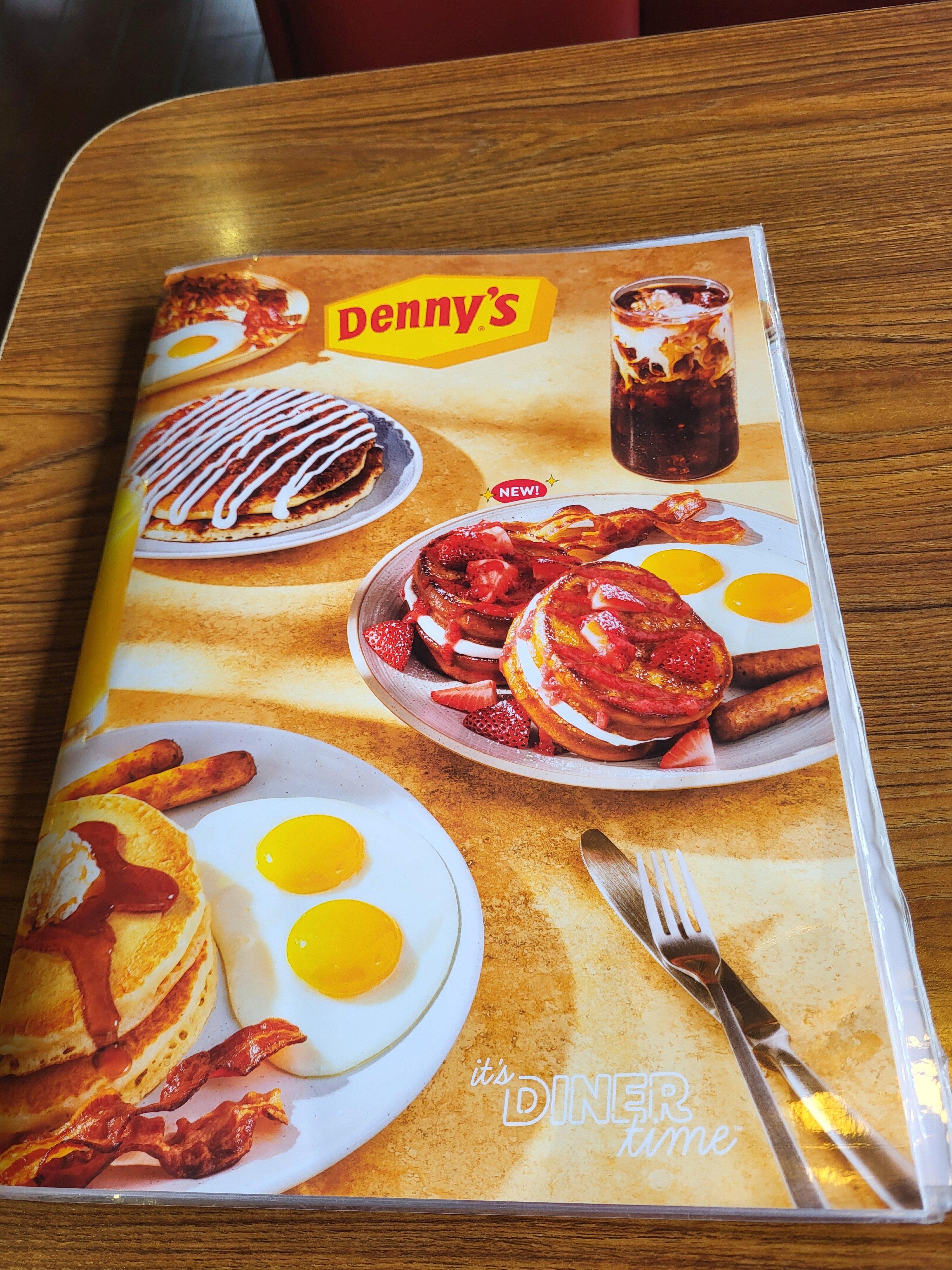 Denny's
