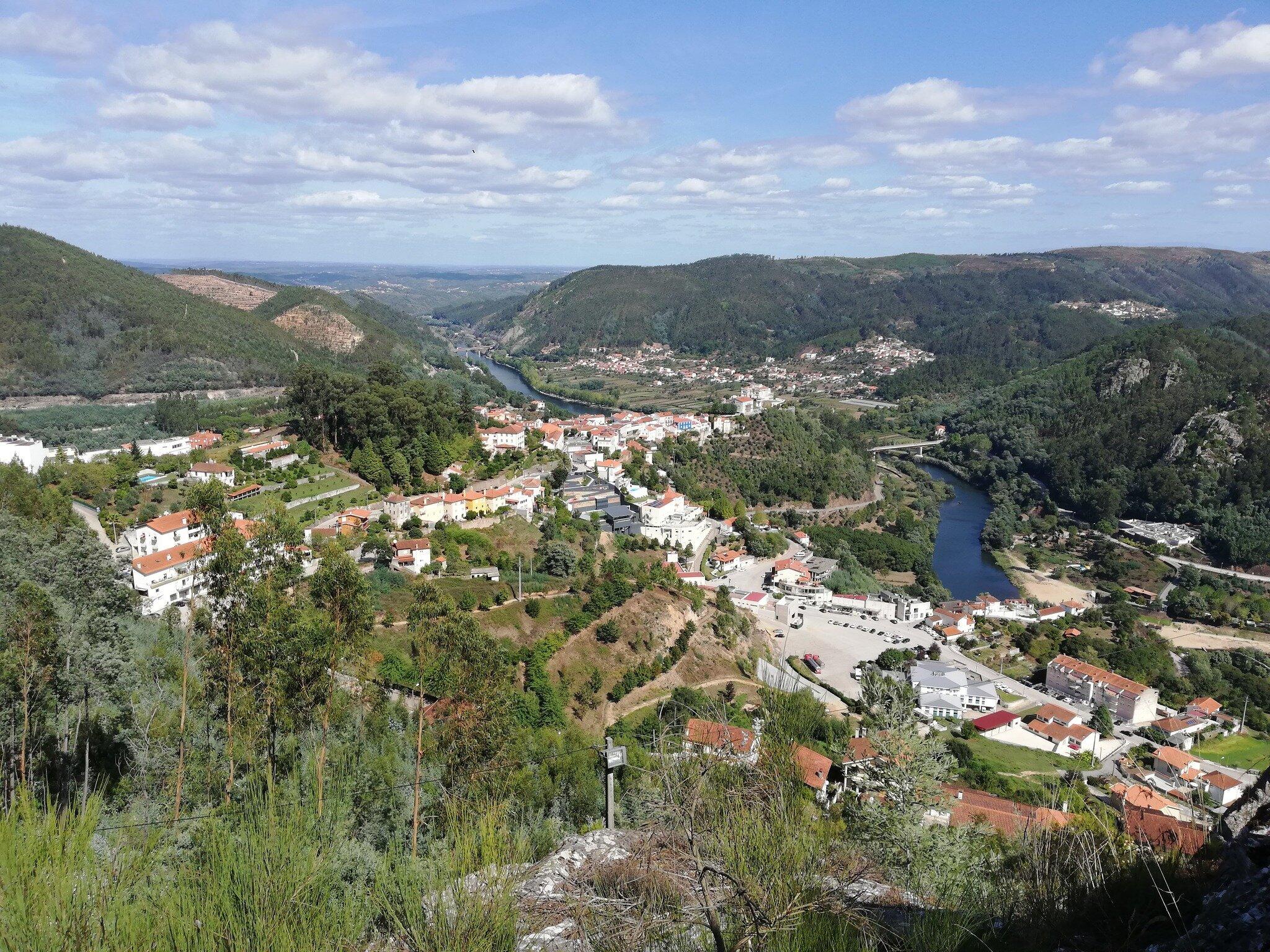 Penedo Castro
