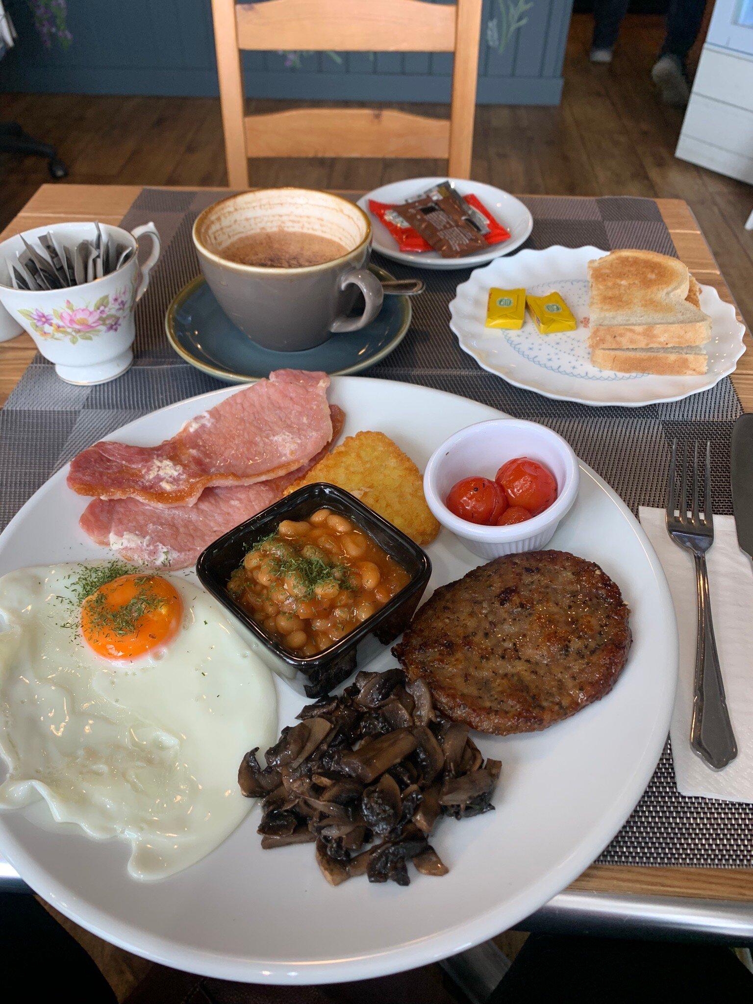 Ceci's Corner Coffee And Gift Shop