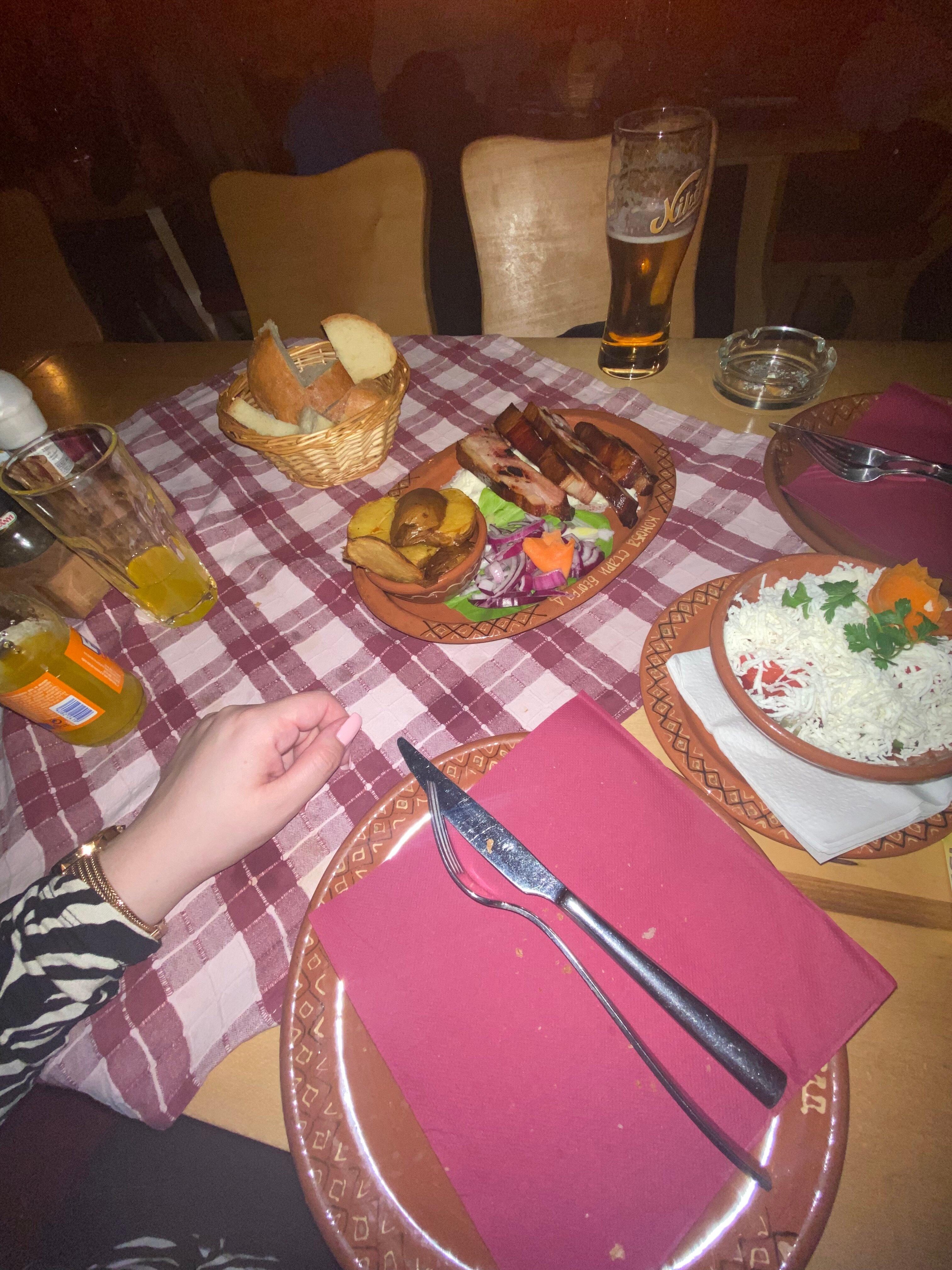 Konoba Akustik Stari Beograd