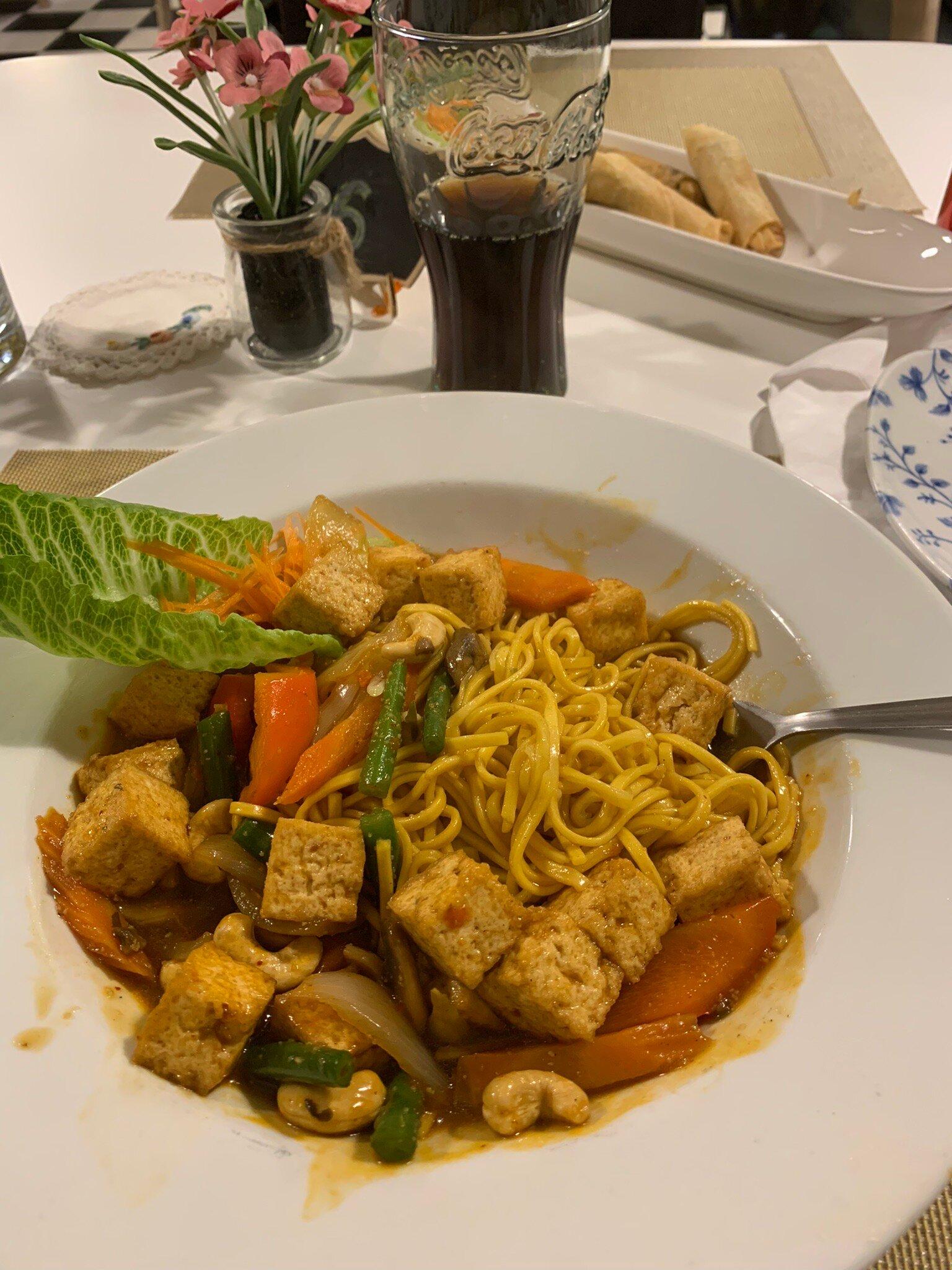 Chanthi’s Thai to Go