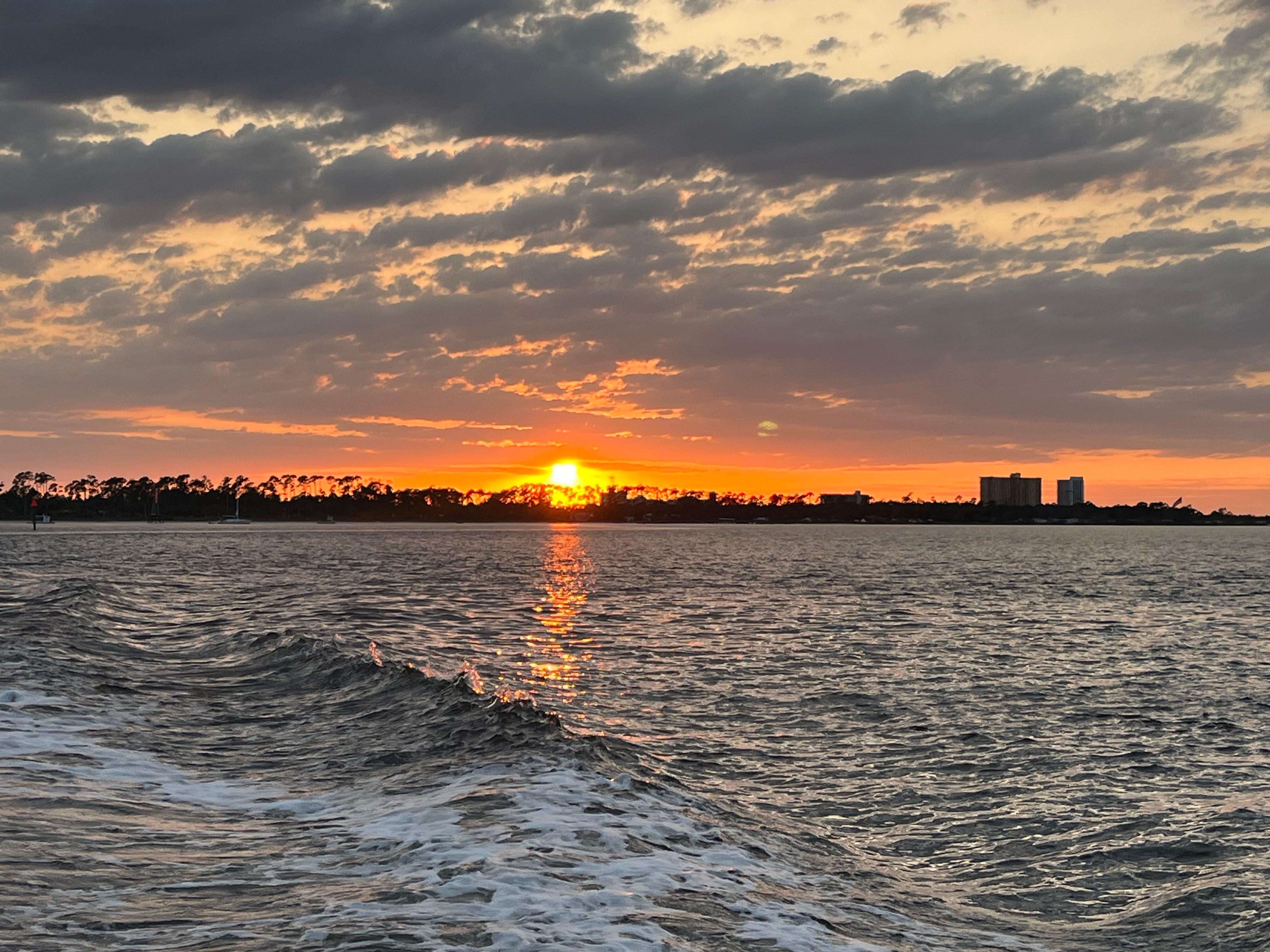 Bluewater Charters And Excursions