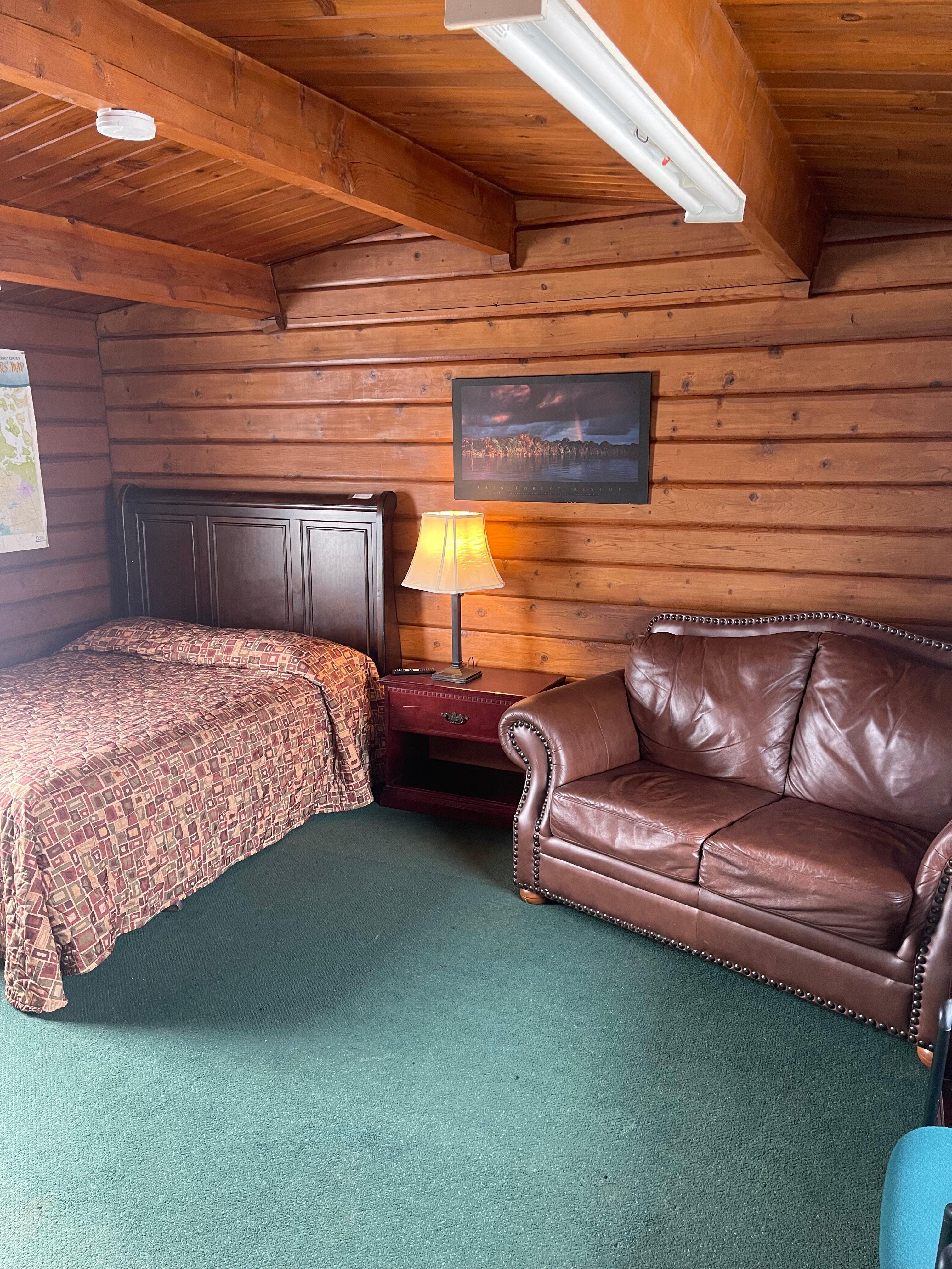 Swwet Dreams Motel