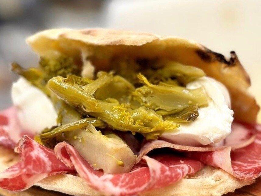 Postofisso Pucceria Agricola