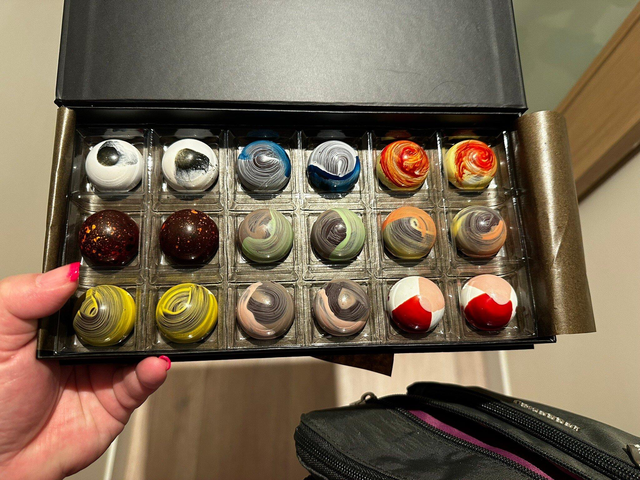 Chocobar Cortés (condado)