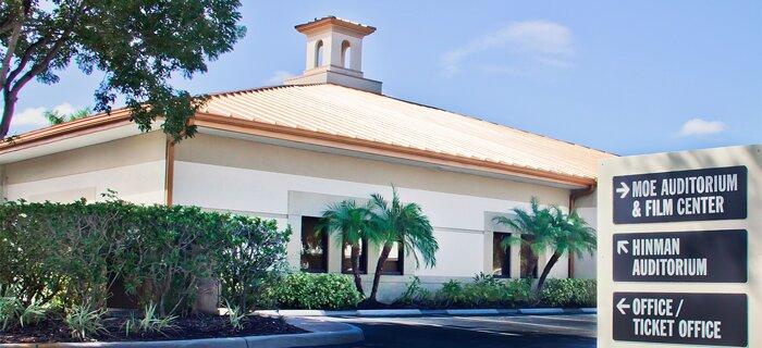 Arts Bonita Performing Arts Center