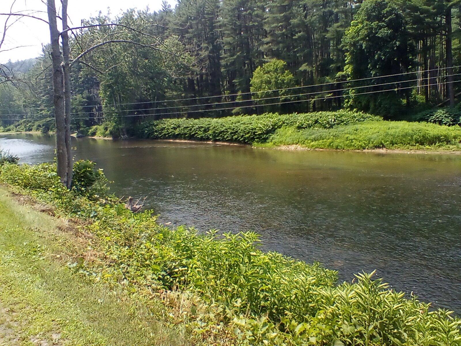 Pennsylvania Grand Canyon