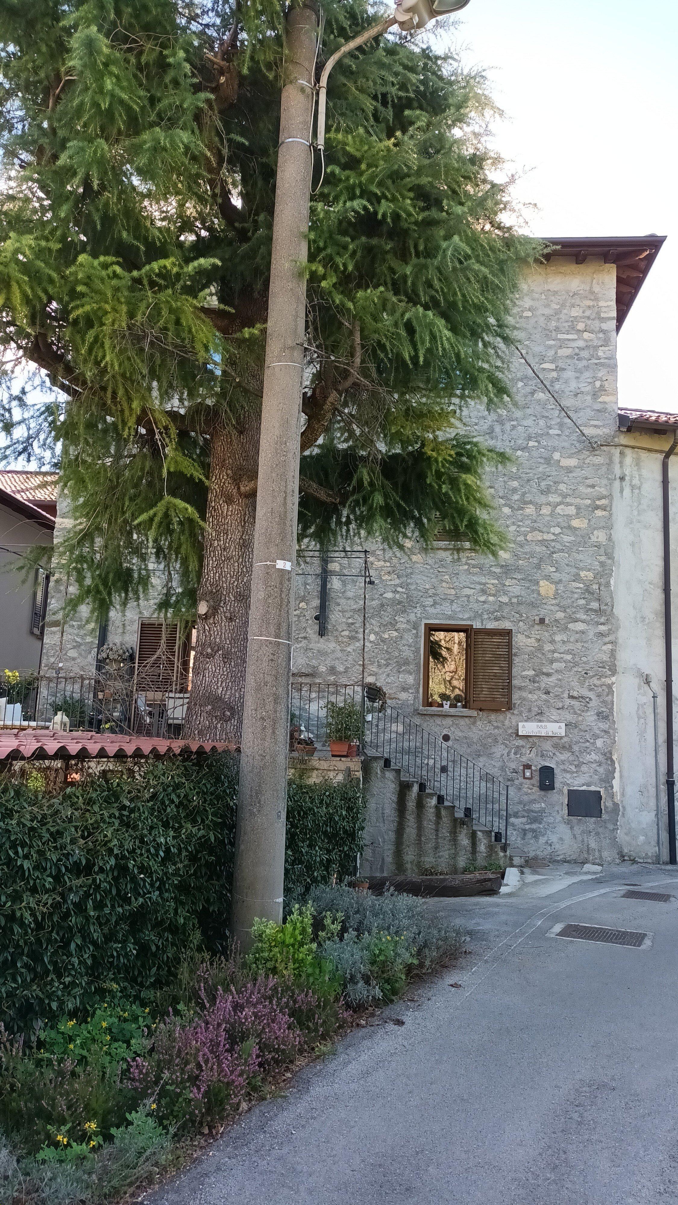 B&B Cristalli Di Luce