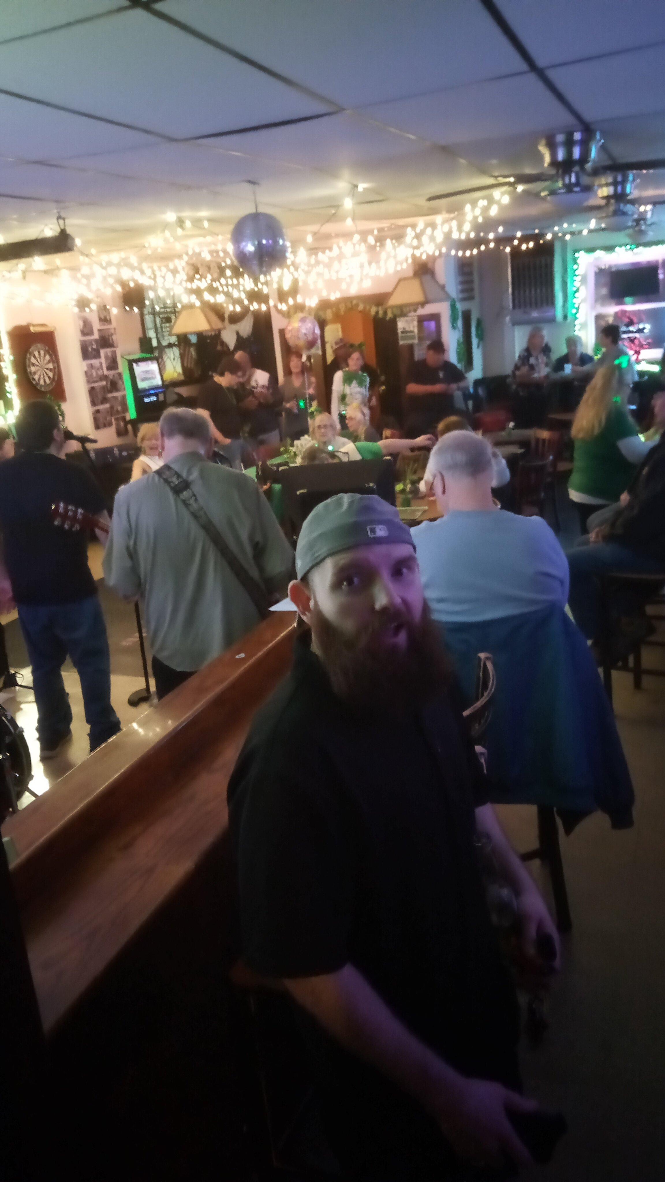 Pelican Pub and Grill