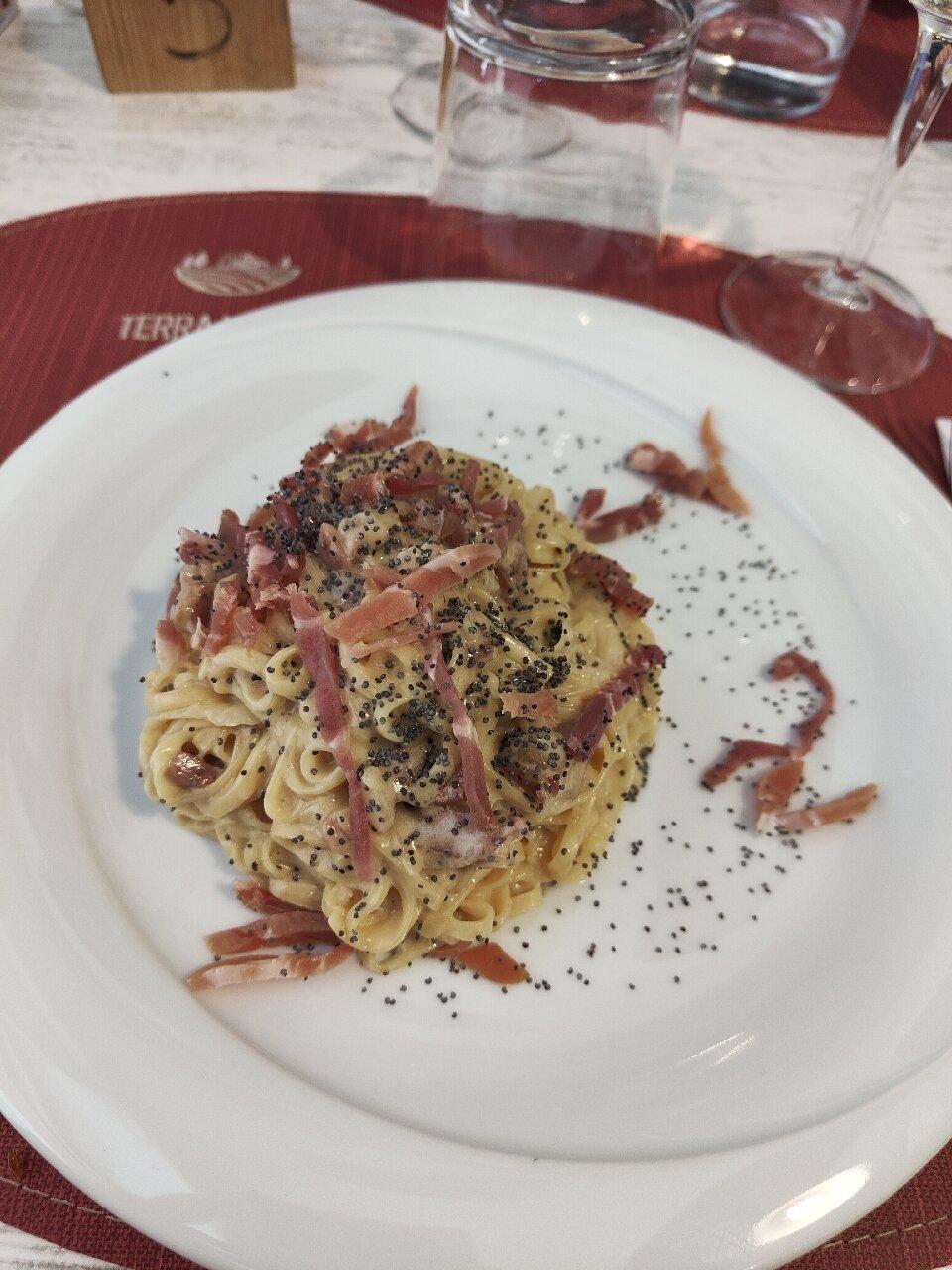 Ristorante Terra Madre 1891