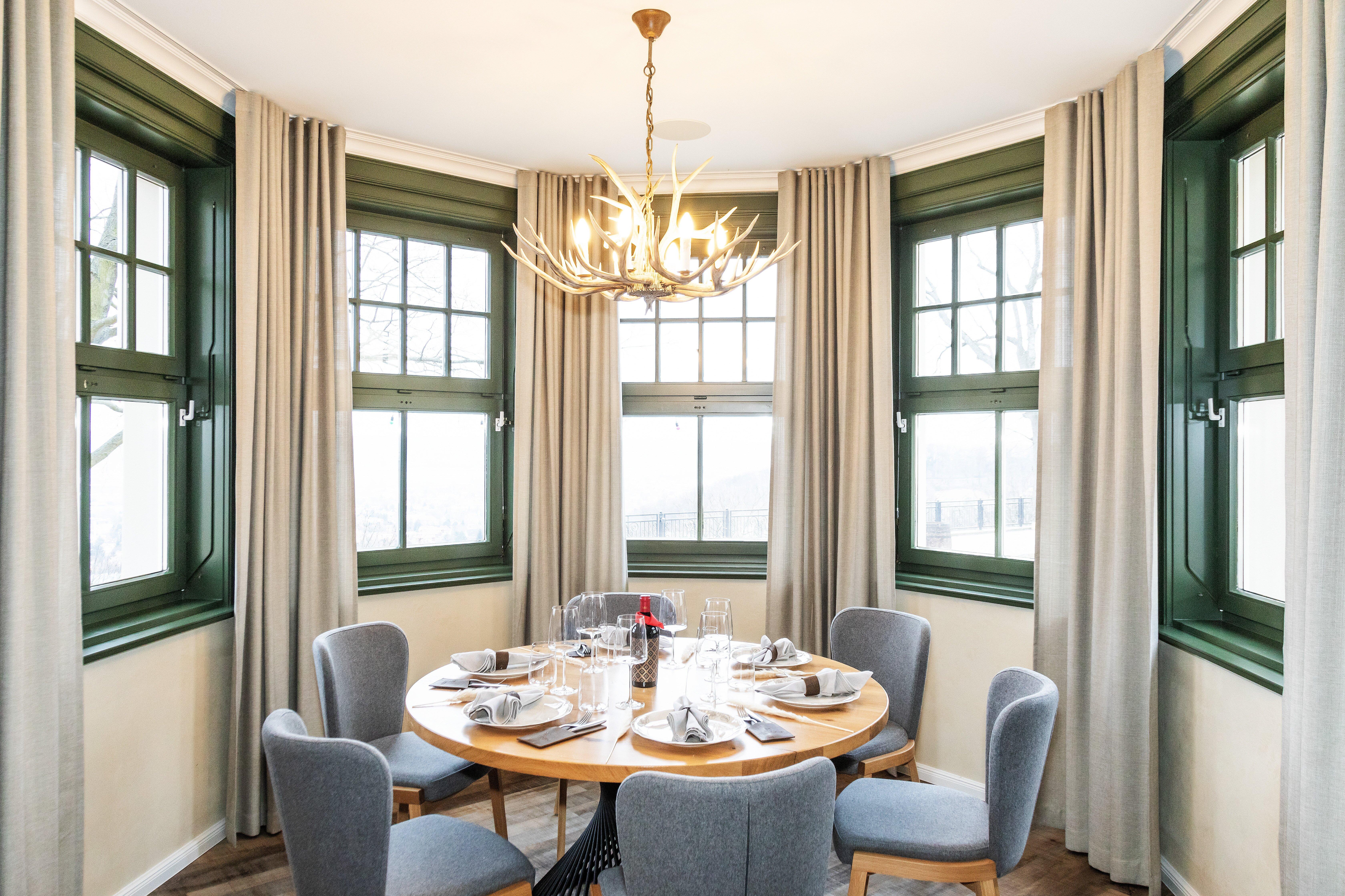 Restaurant Zum Pfeiffer