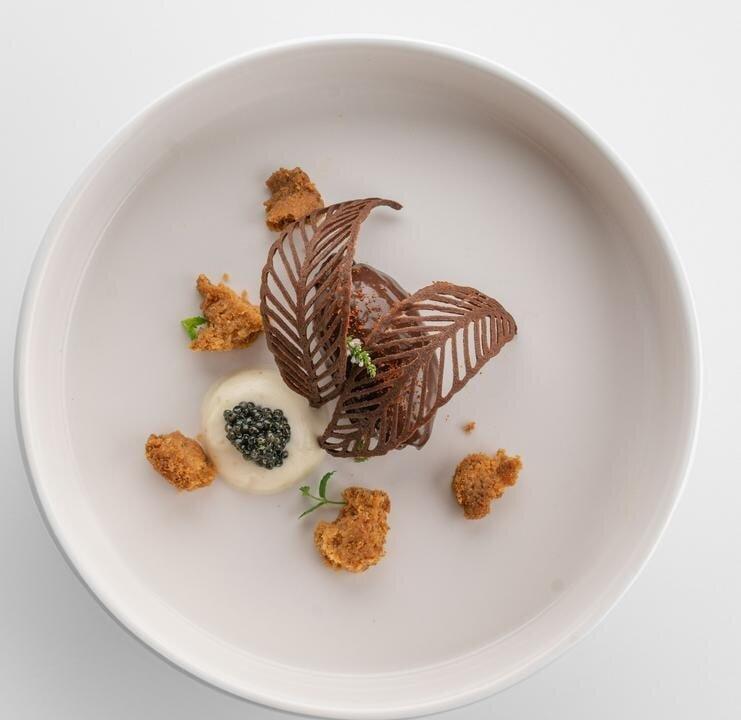 Passage Secret Bordeaux Restaurant