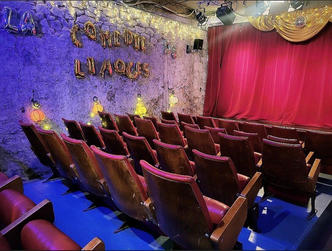 La Comédie de Limoges