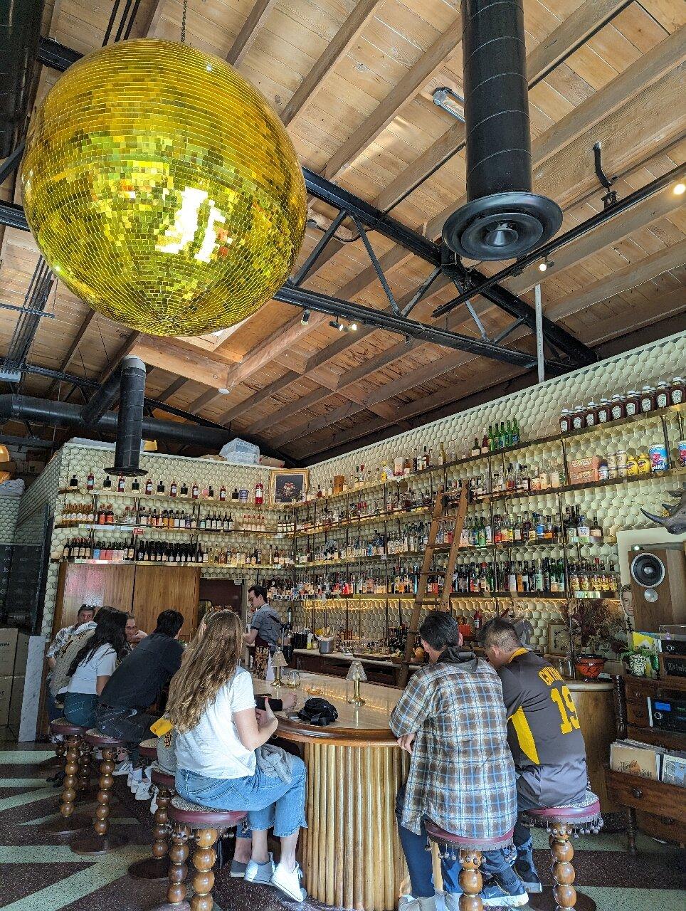 J & Tony's Discount Cured Meats and Negroni Warehouse