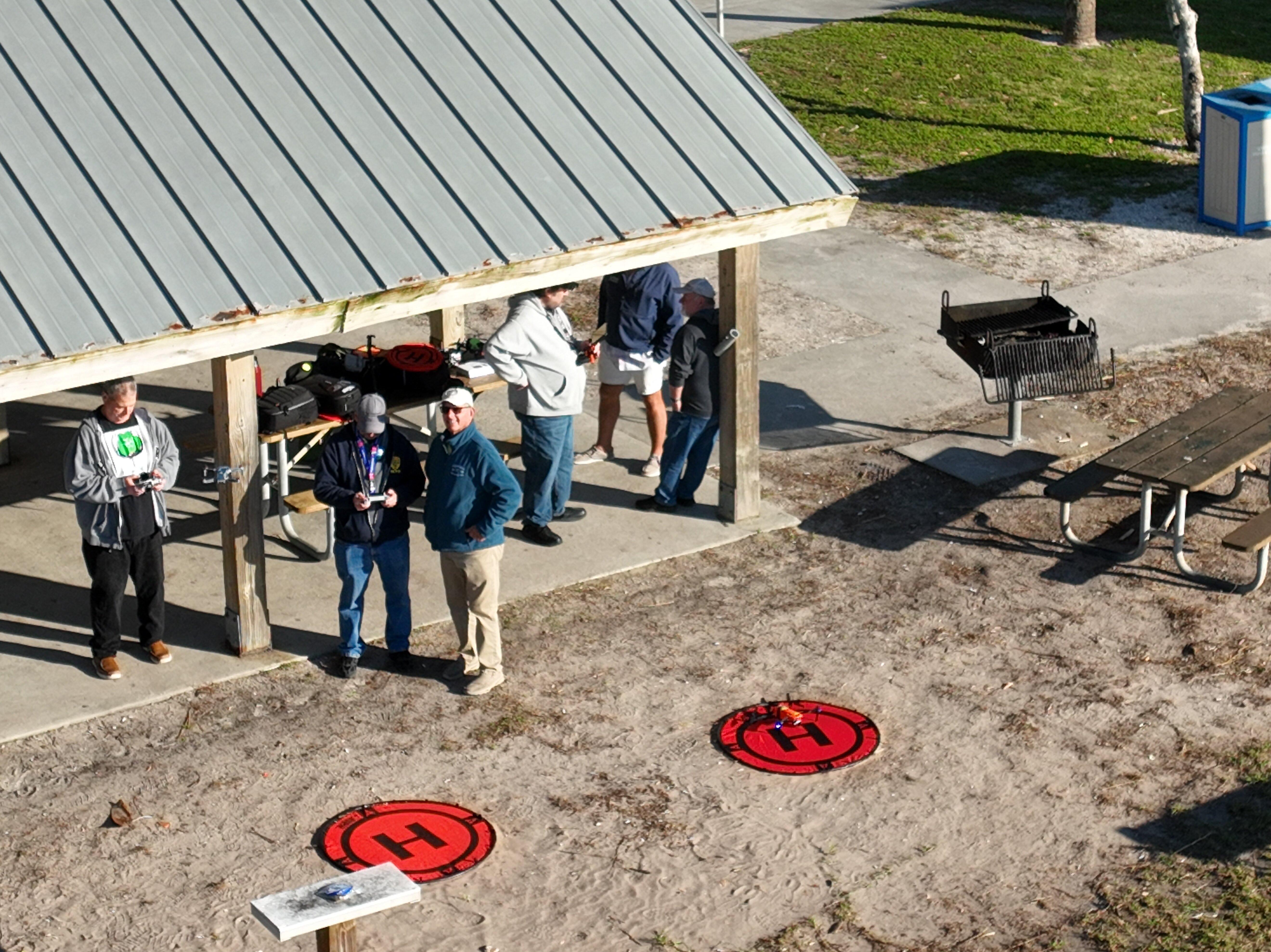 Jensen Beach Causeway Park