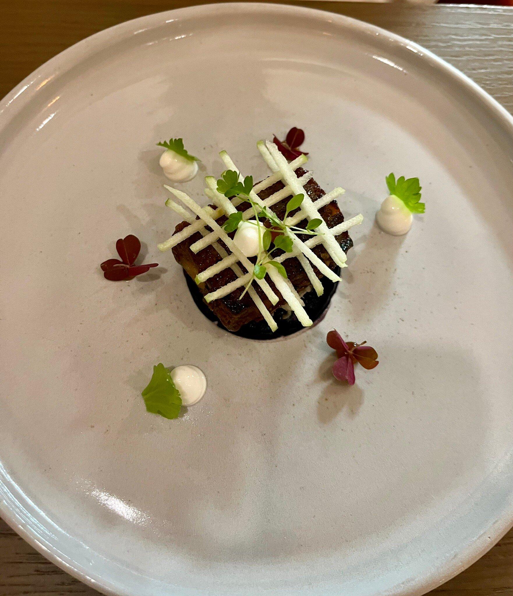 Sō–Lō Restaurant