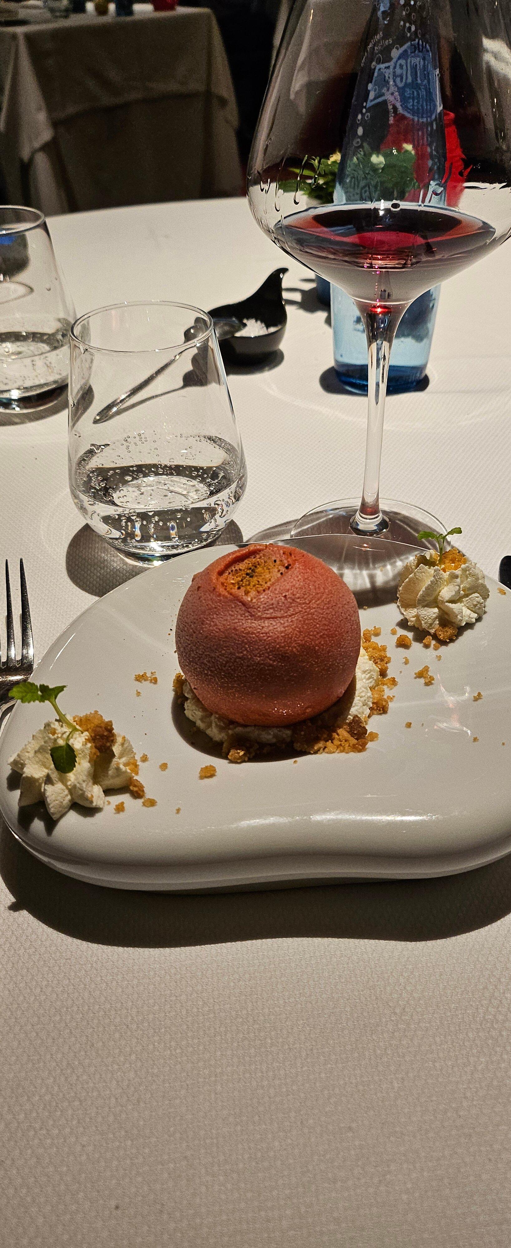 Restaurant Prestance