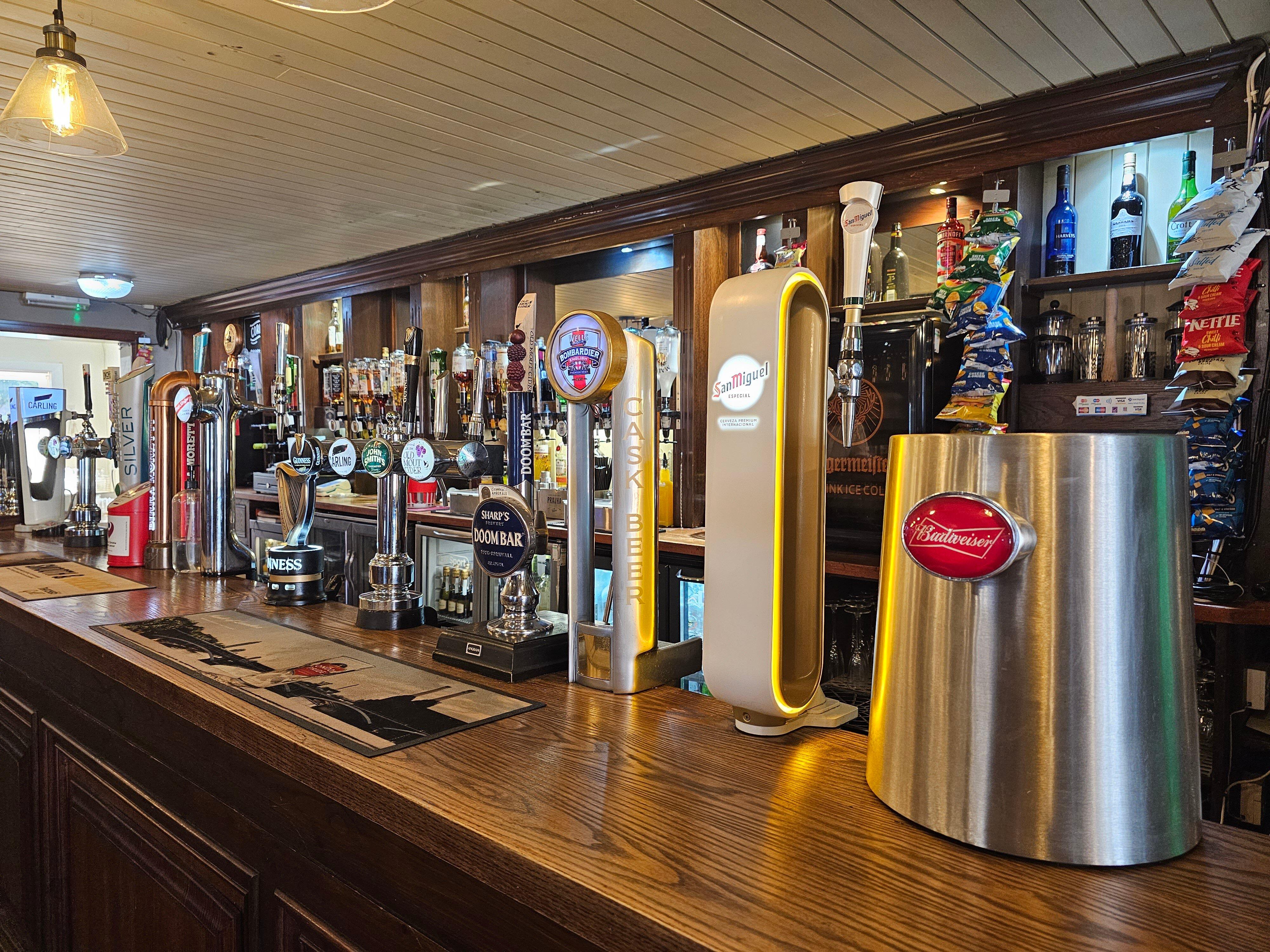 Bosden Farm Pub & Dining