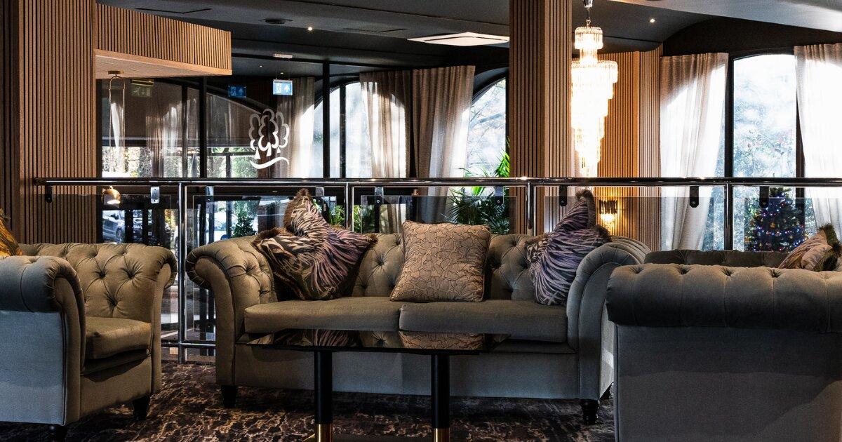 Park Hall Hotel & Spa Lancashire, A Member Of Radisson Individuals