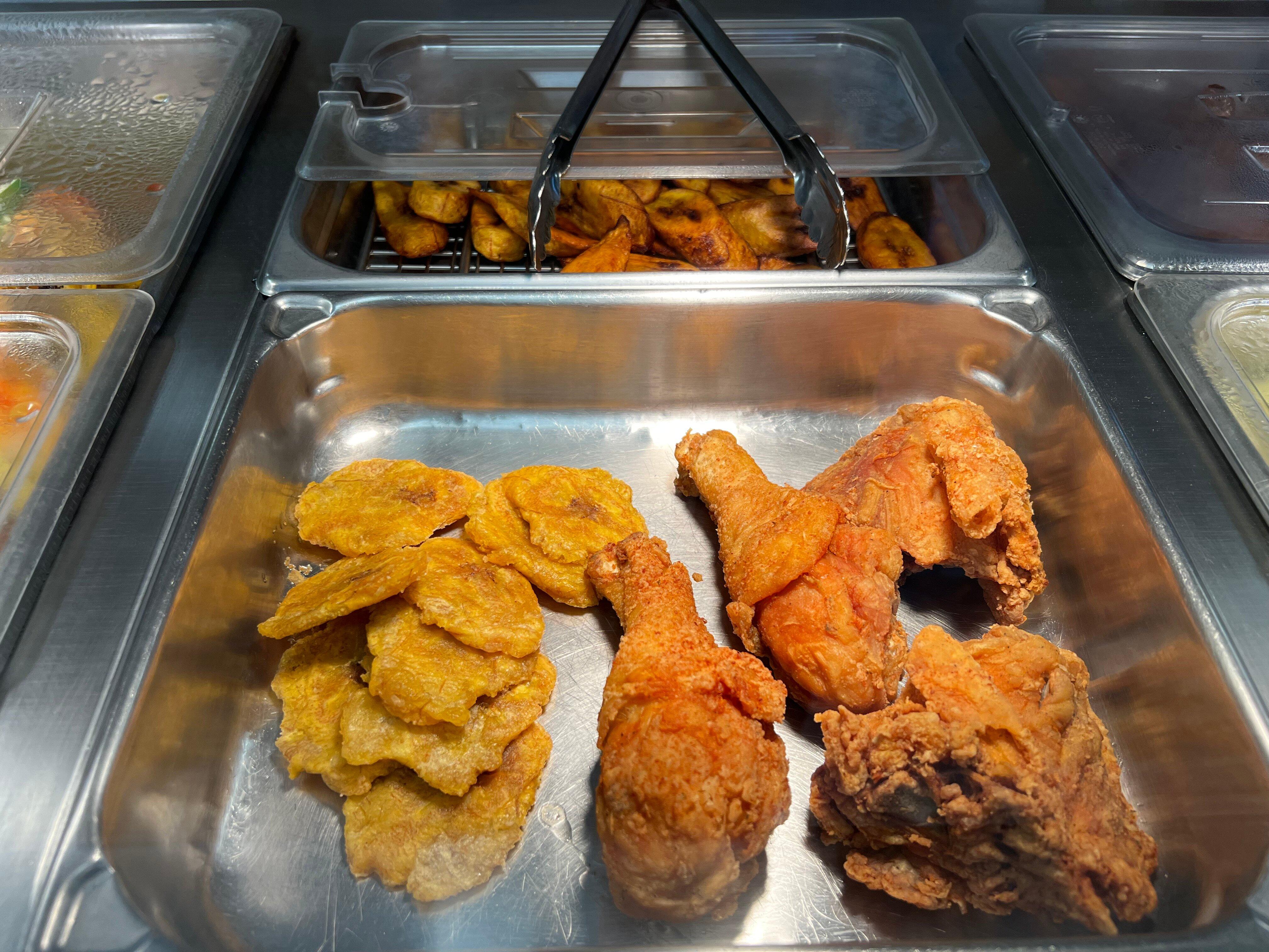 Mi Familia Restaurant