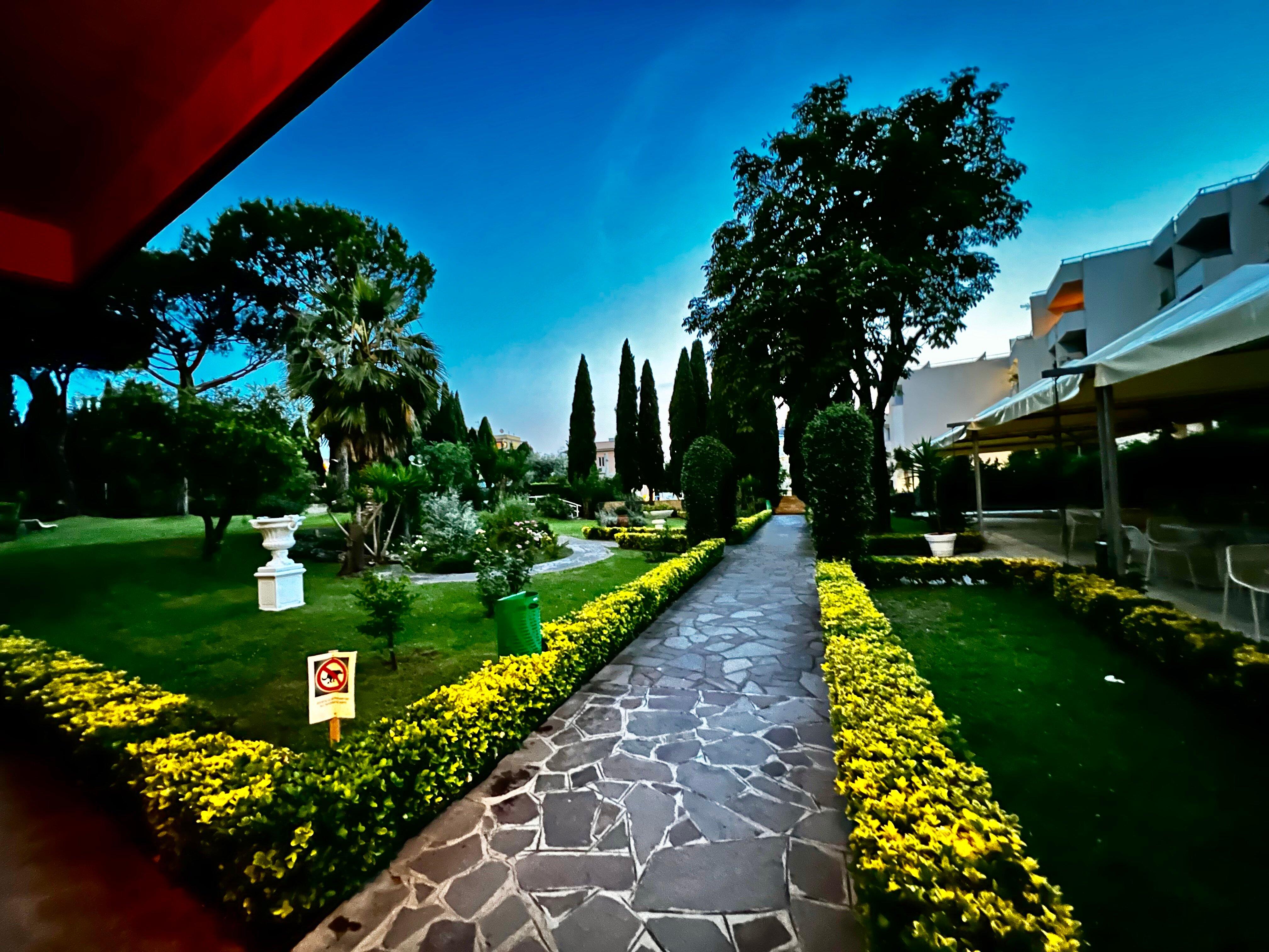 Parco Tirreno Suite Hotel & Residence