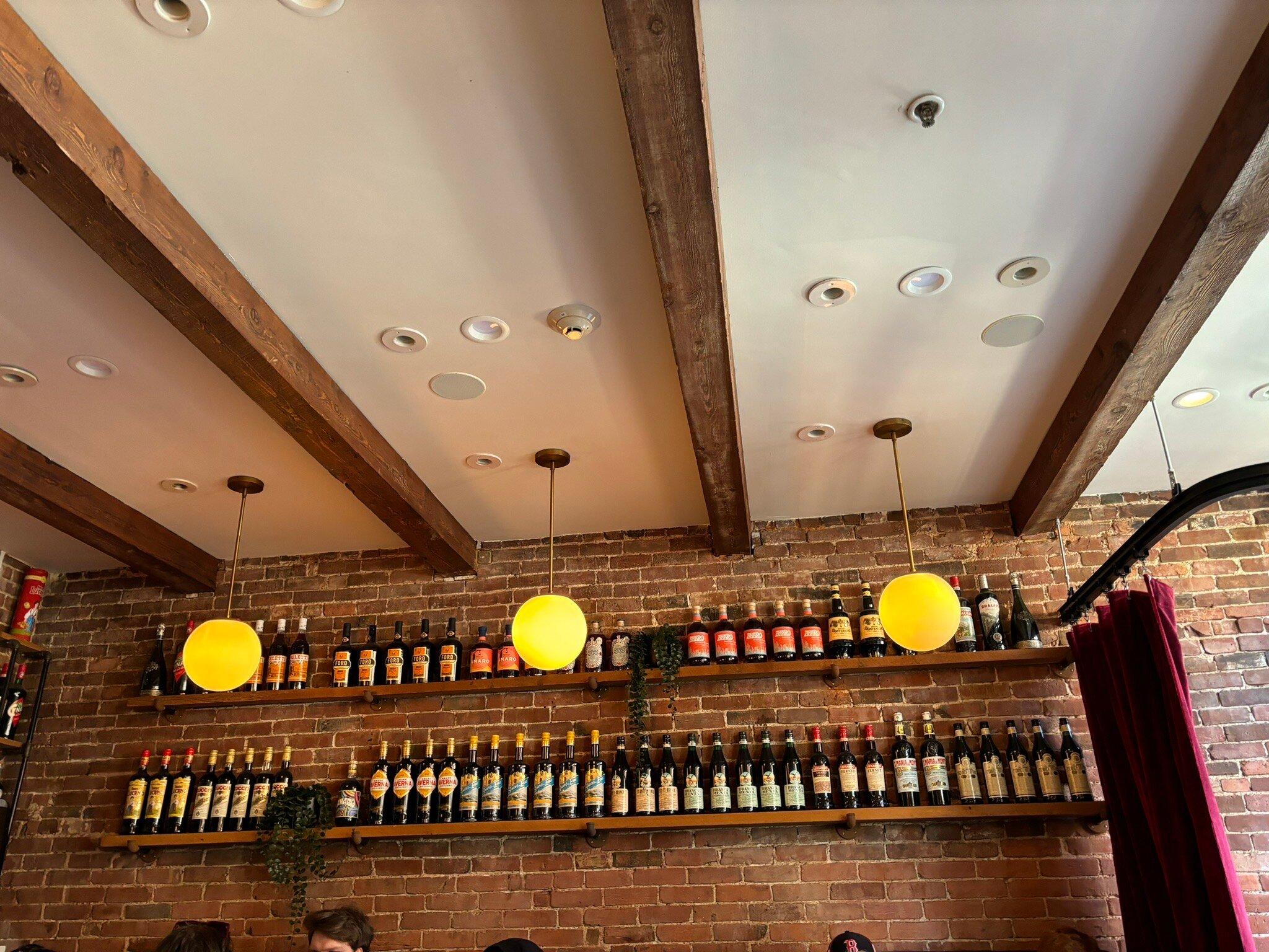 Cafe Amaro