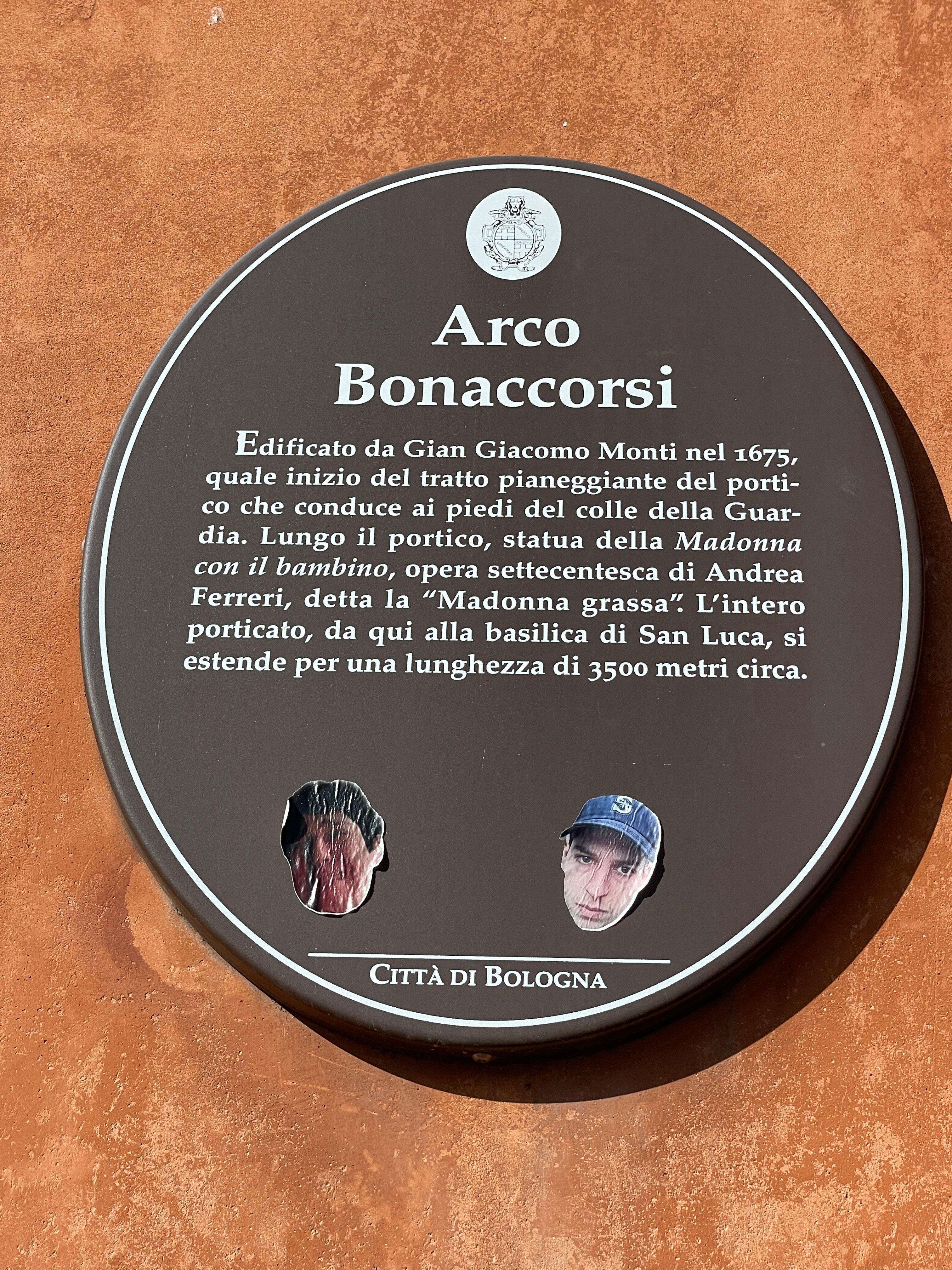 Arco Bonaccorsi