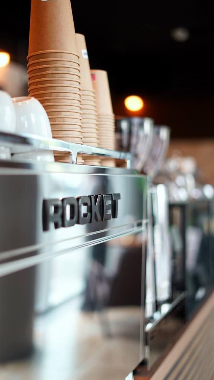 Caféziel - City Tower