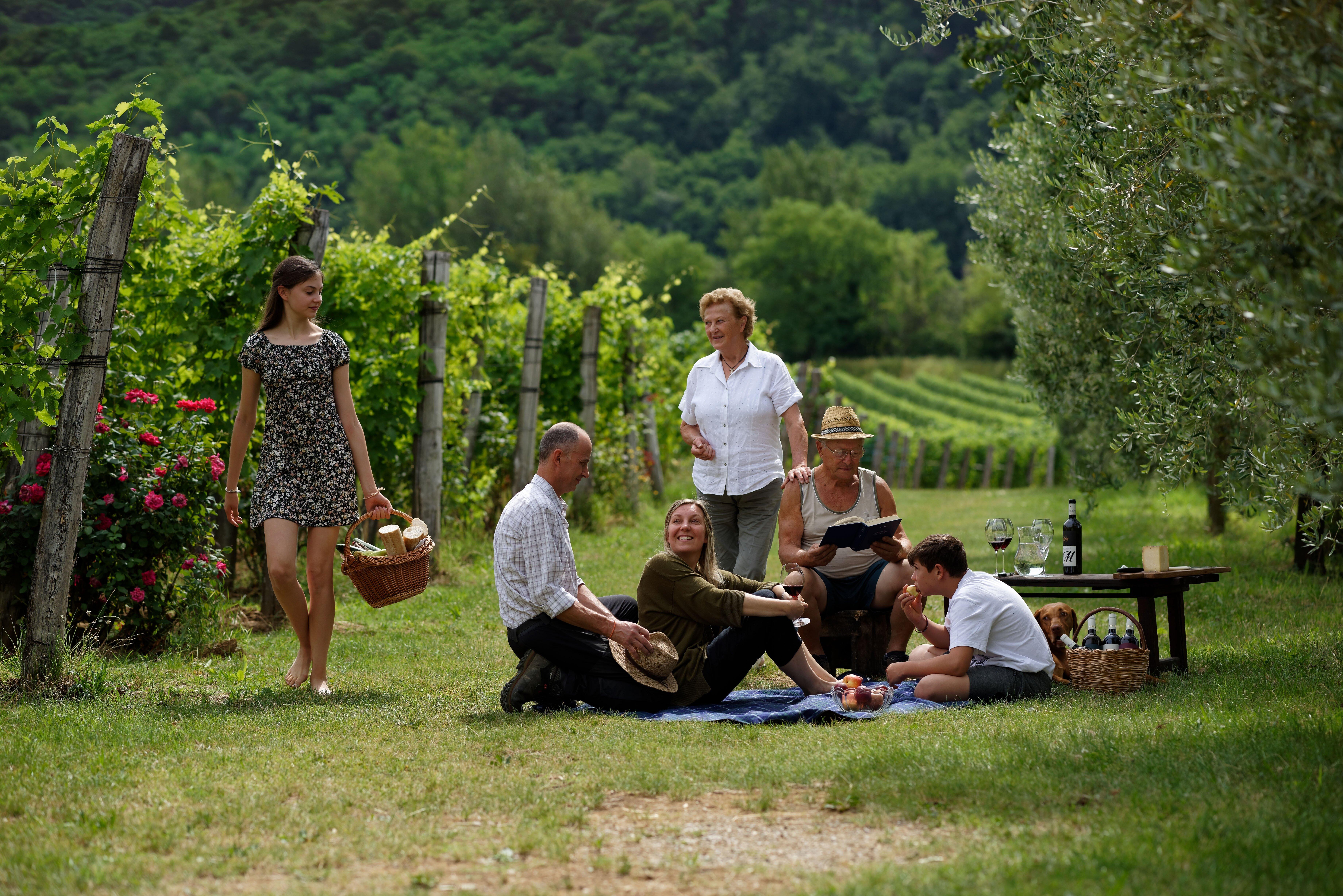 Marinig Di Valerio Marinig