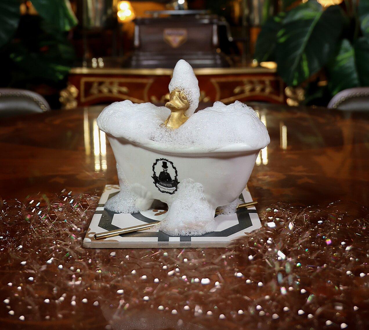 Incognito Royal Windsor