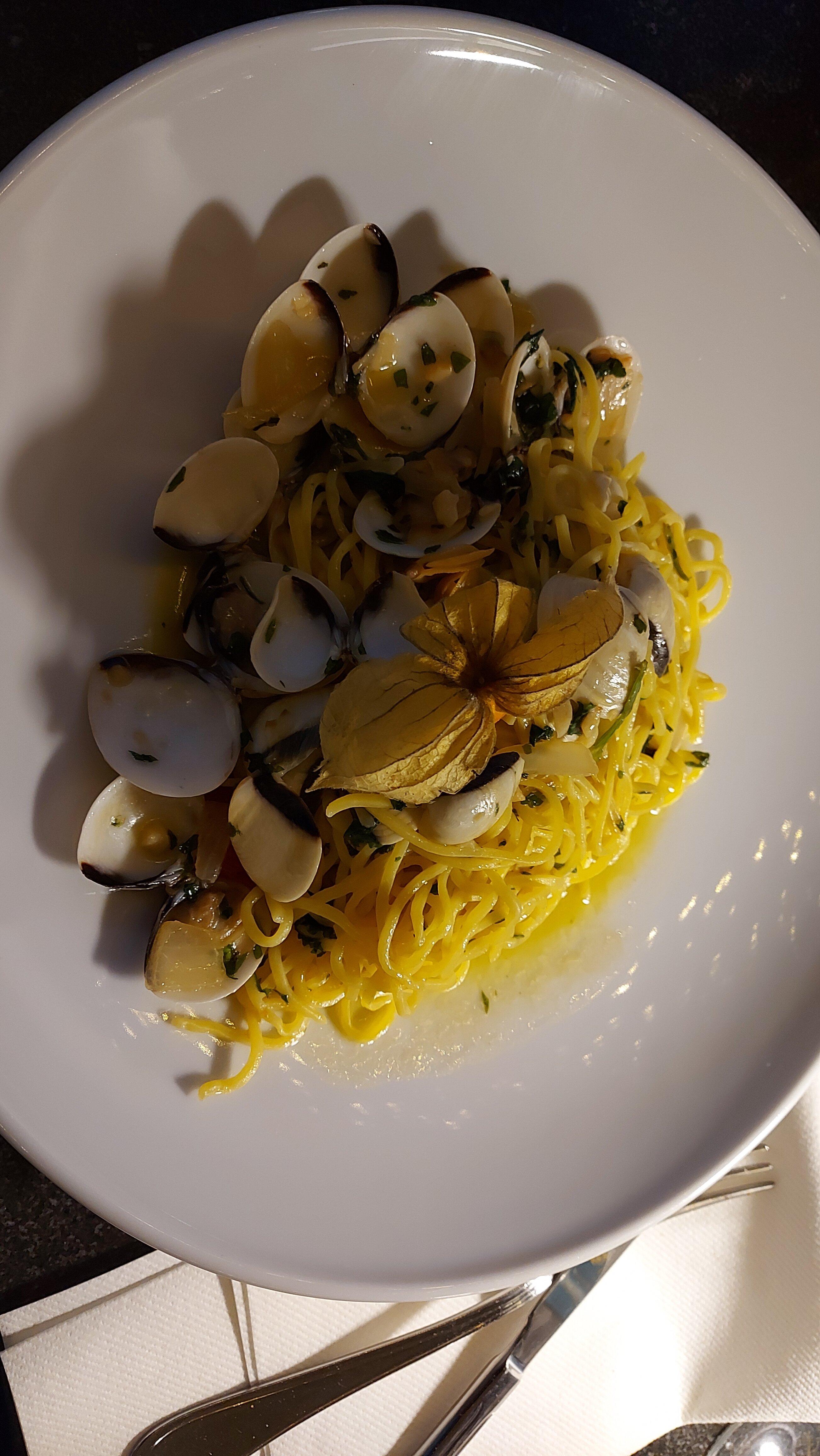 La Trattoria da Massimo