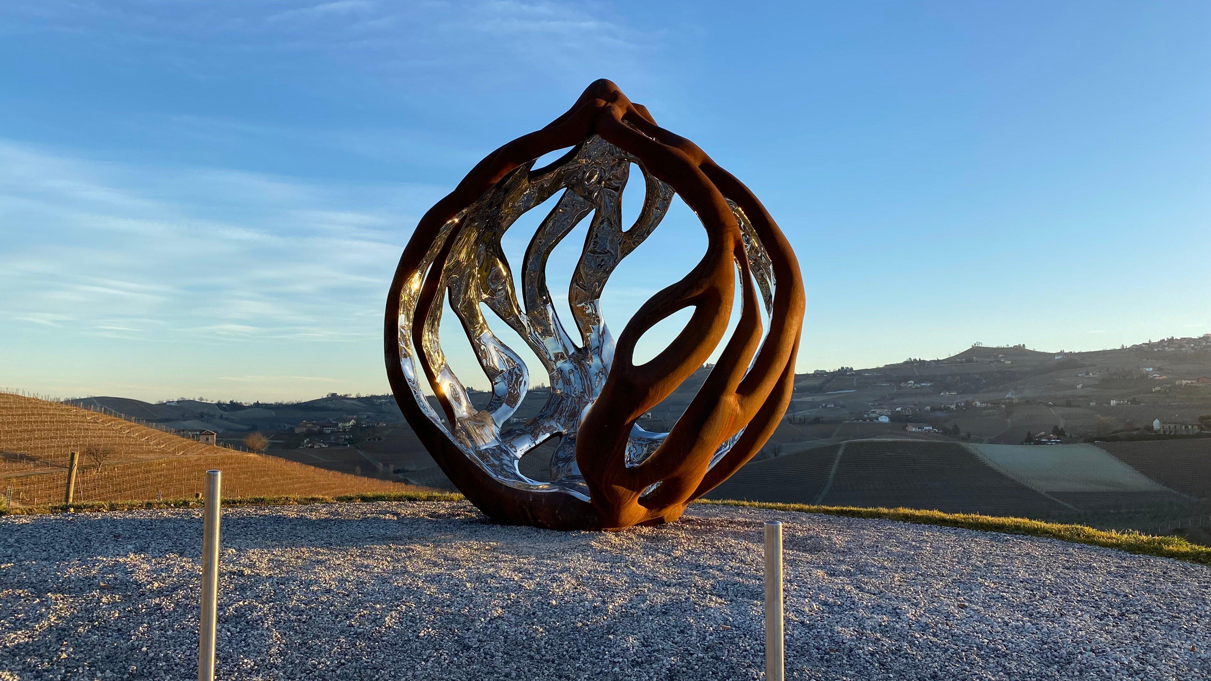 La Nocciola By Samuel Di Blasi