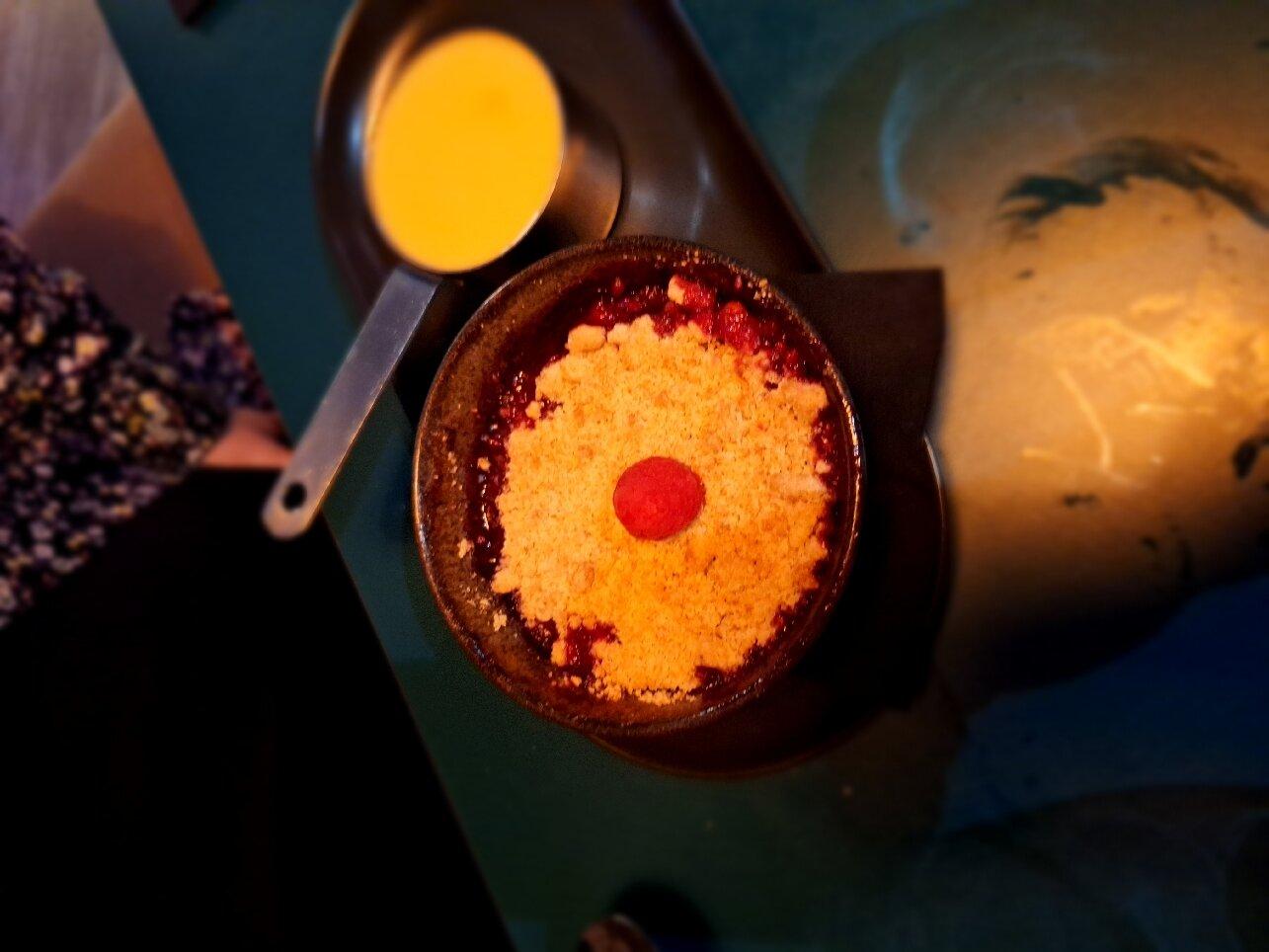 Hopetoun Bar And Bistro