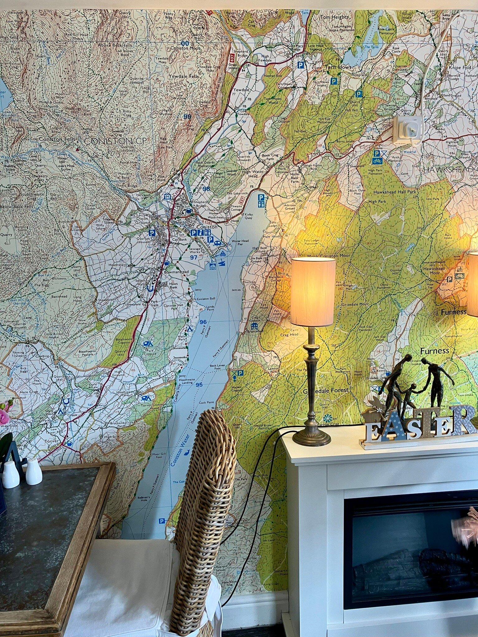 Utopia Windermere Cafe Bar