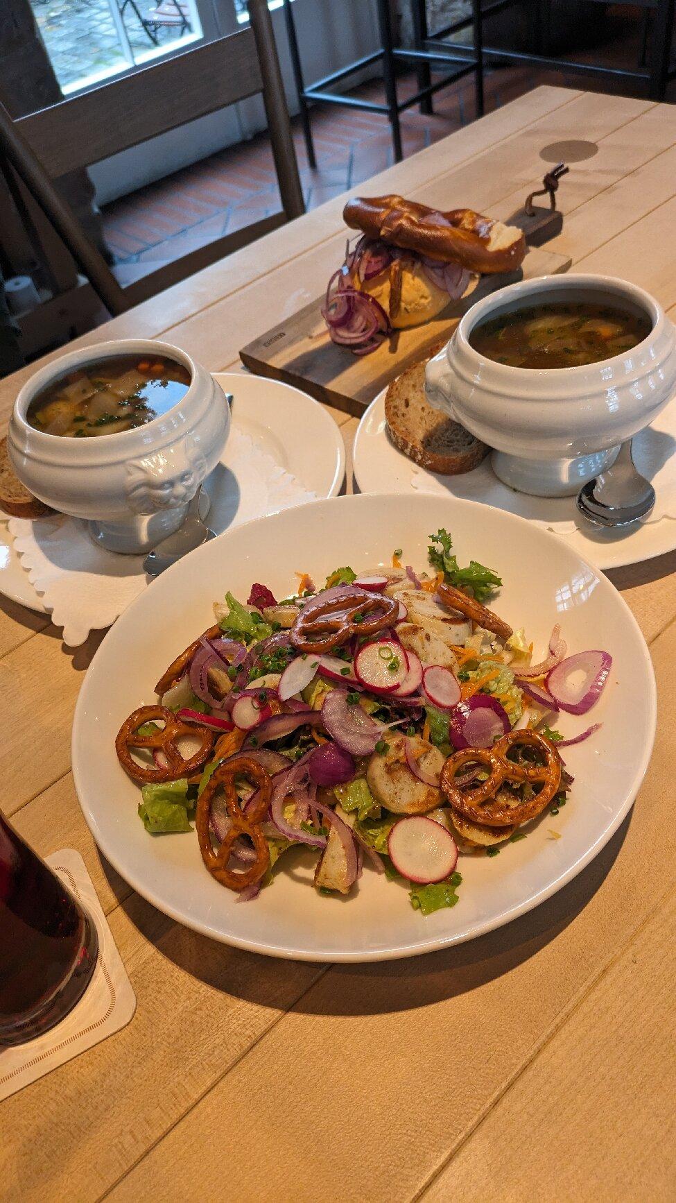 Brauhaus zum Stiefel