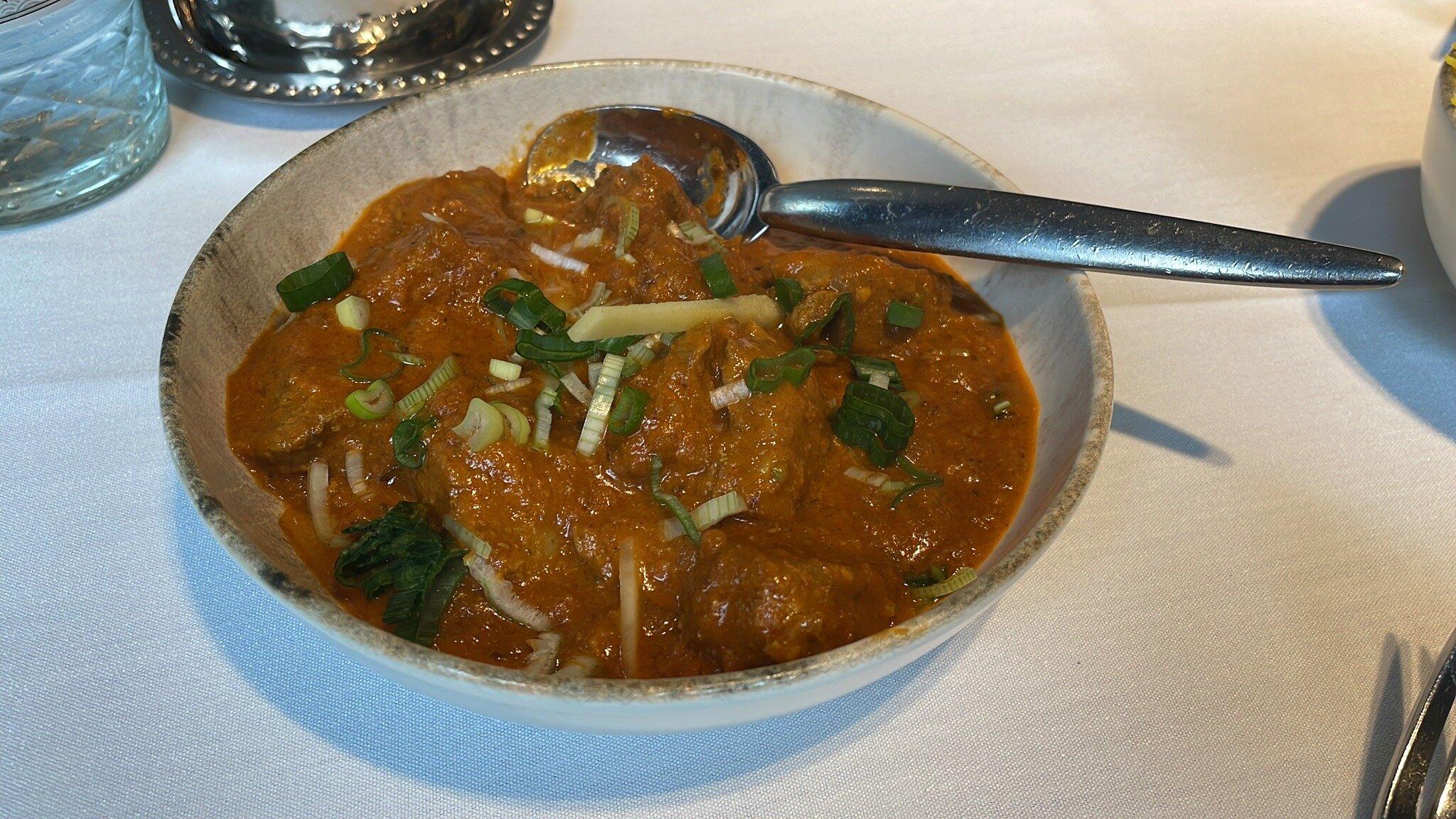 Lumbini Restaurant