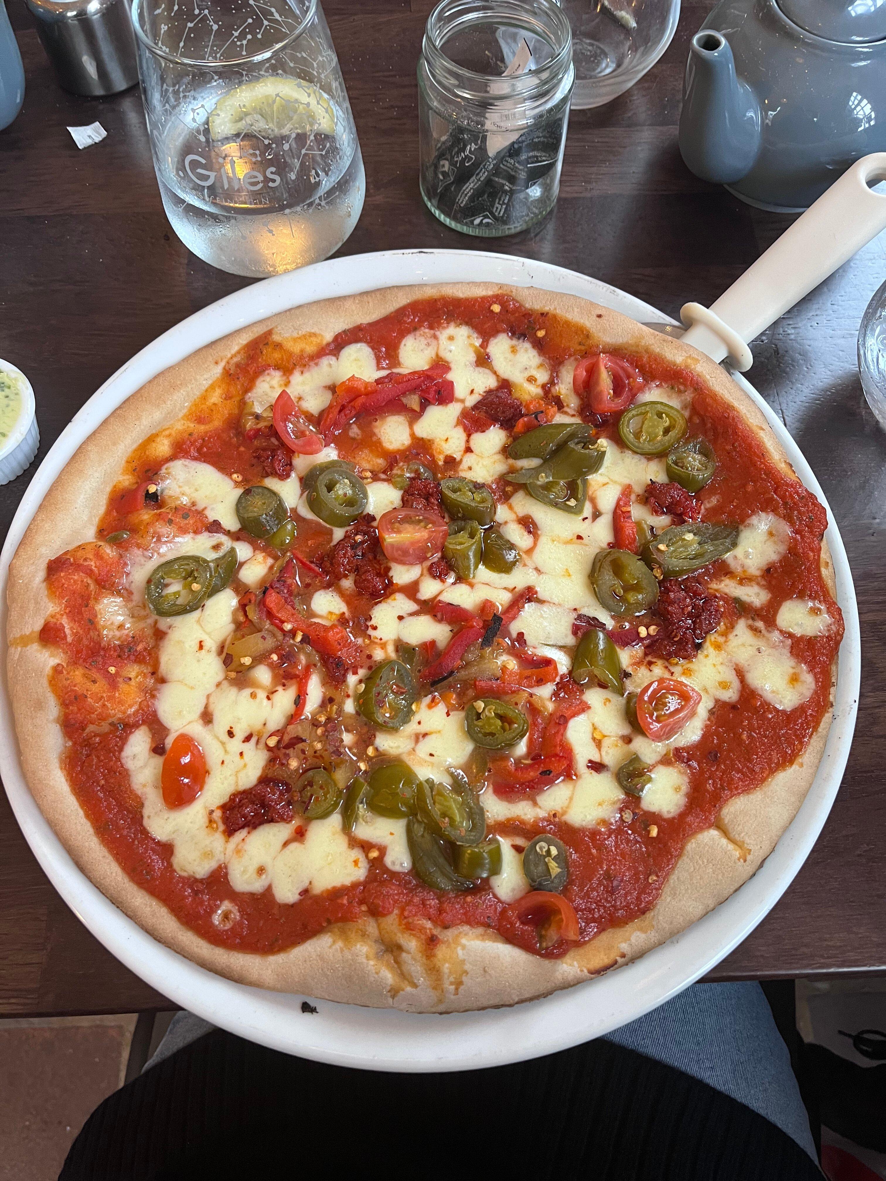 Stamp Restaurant & Bar