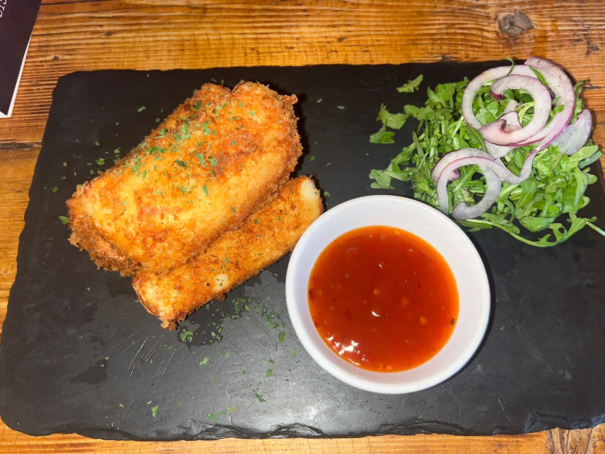 The Mine at CF47 & Castelany's Fine Dining