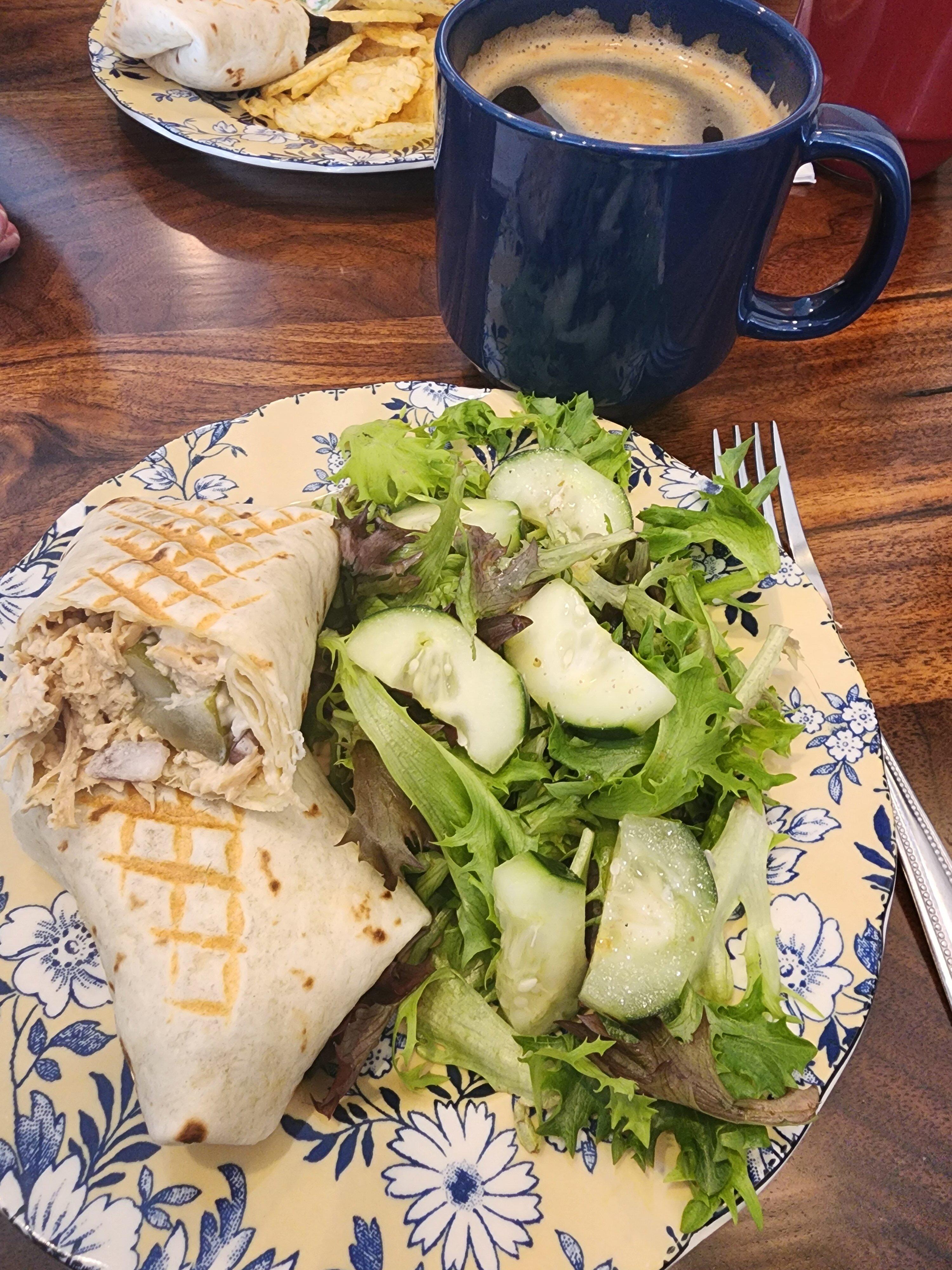 Allen Creek CoffeeHouse