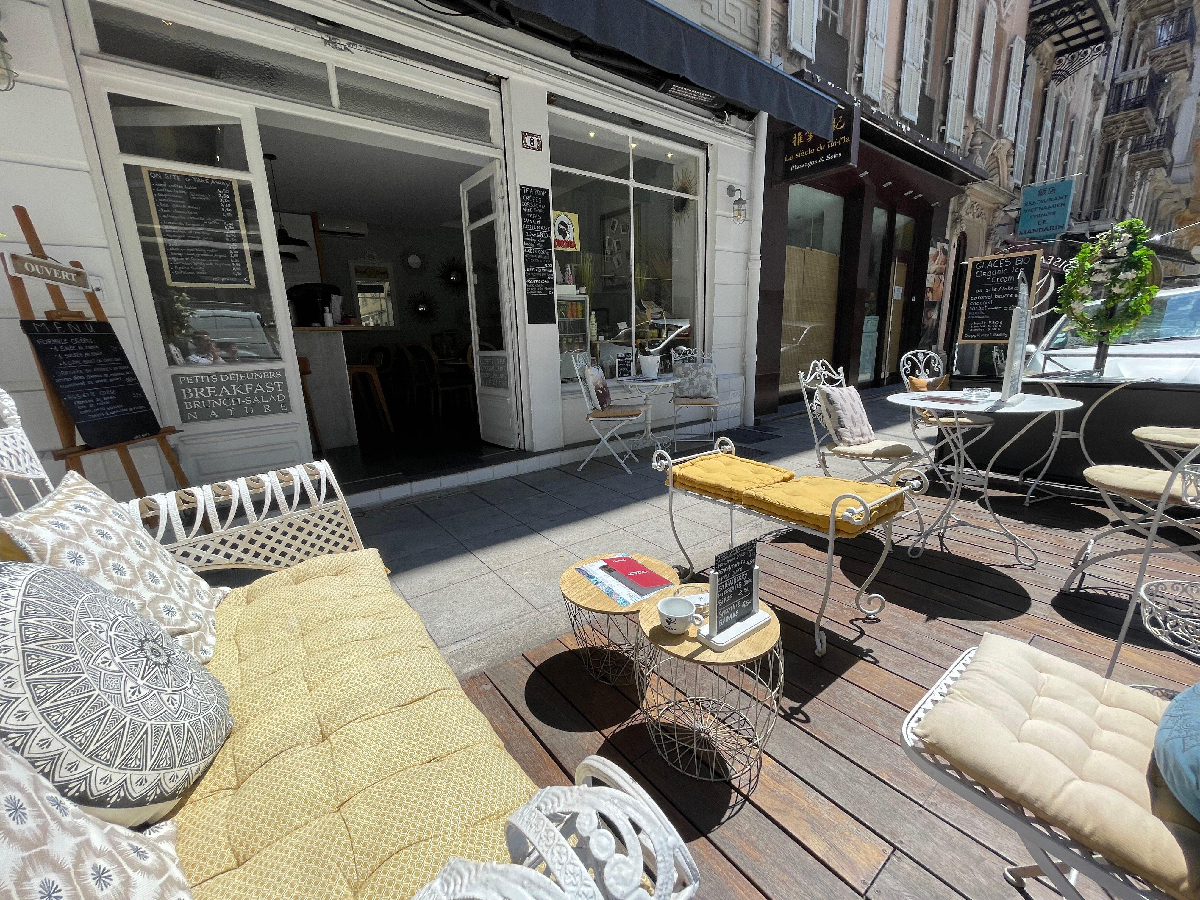 L'Oiseau d'été de Valentin