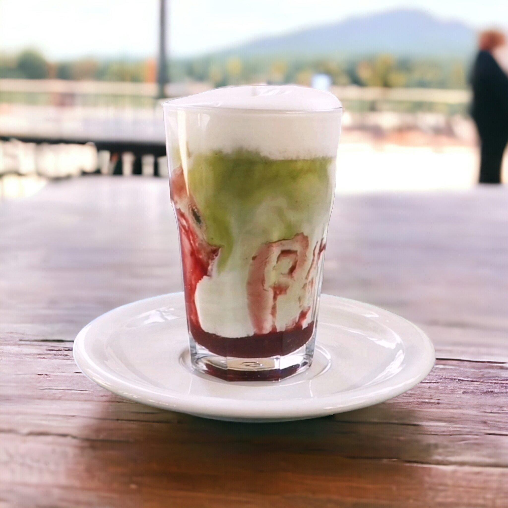 Bühr's - Café Bistro Bar