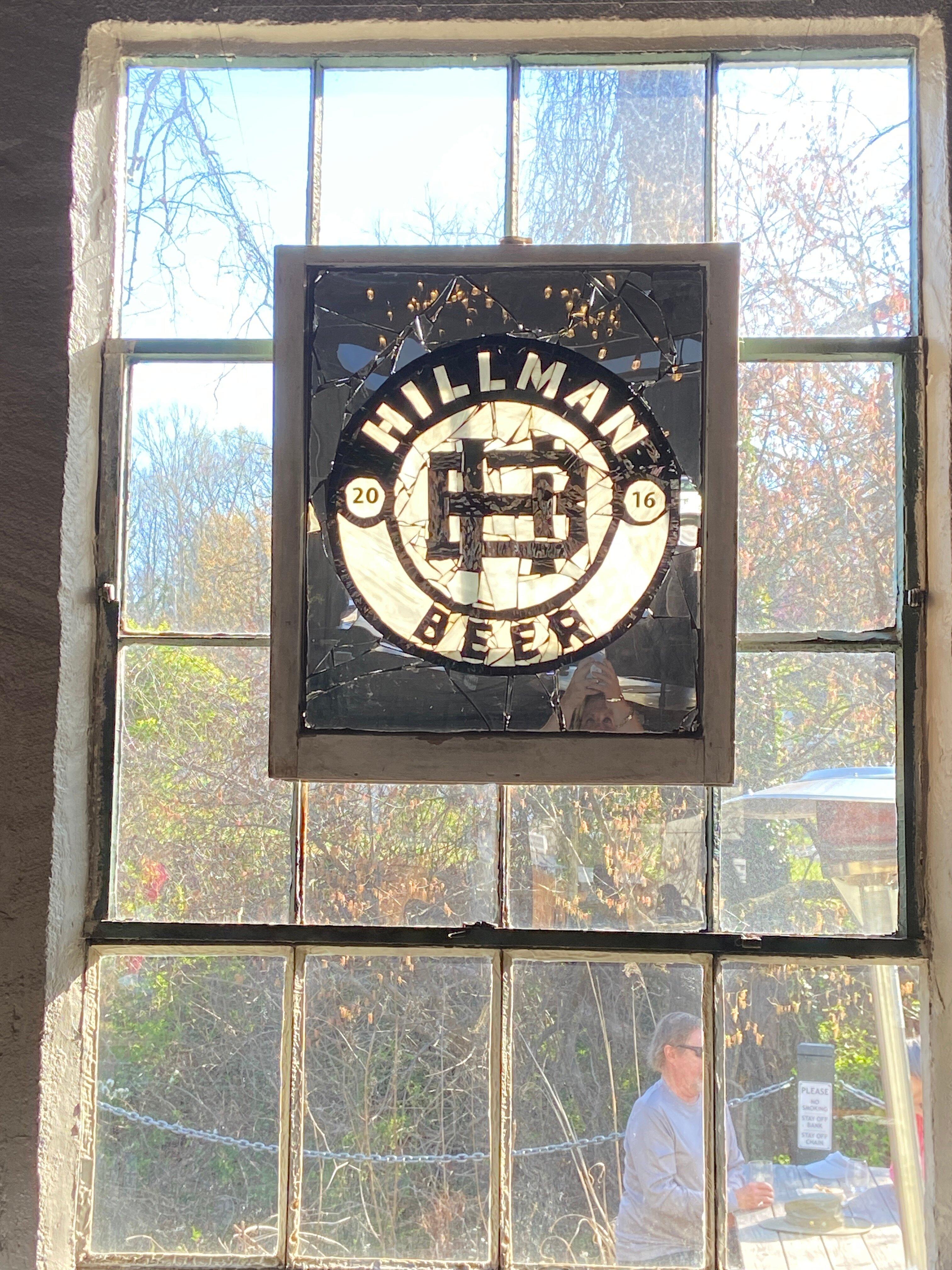 Hillman Beer
