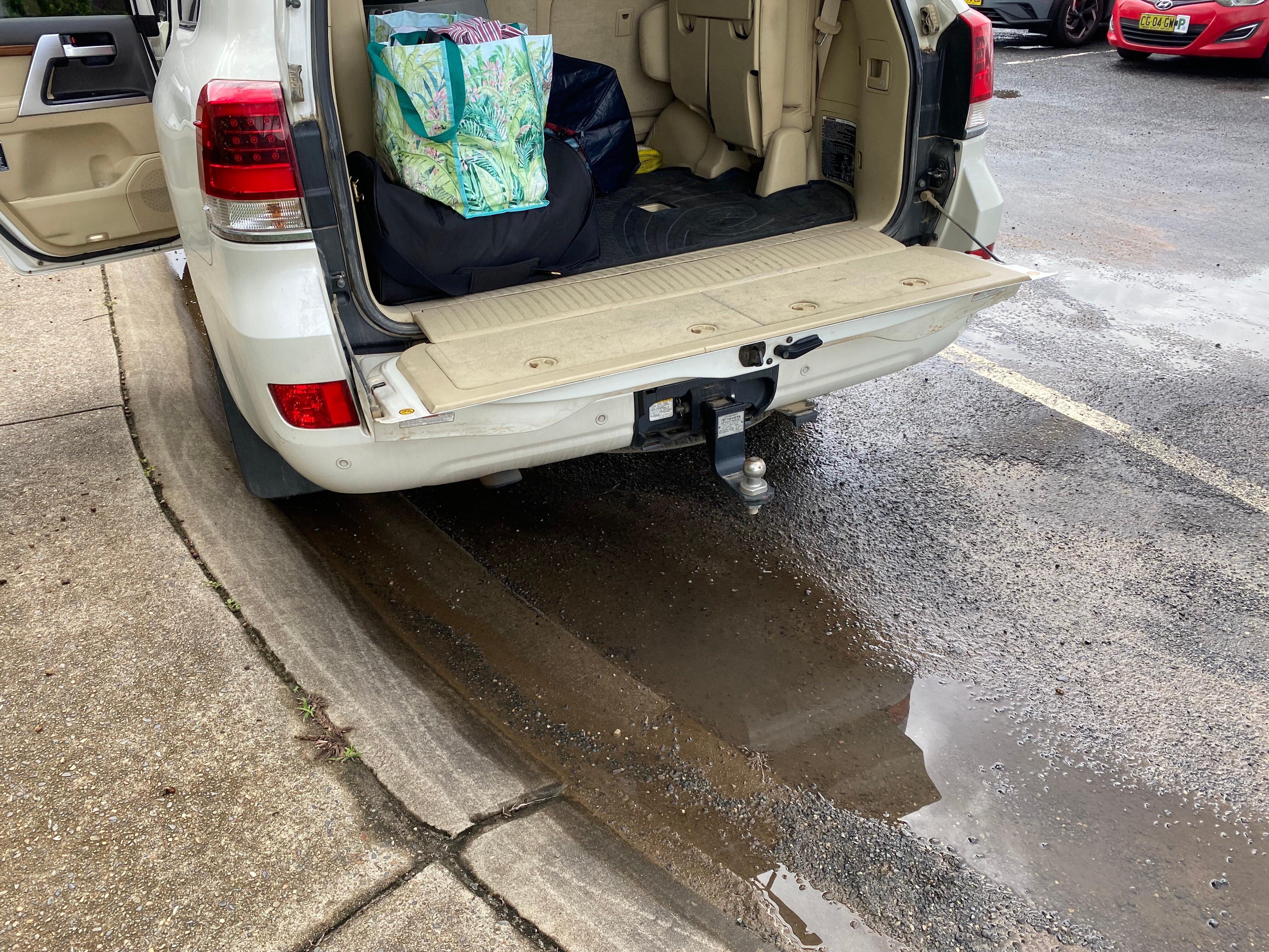 Oliver's - Ferry Park