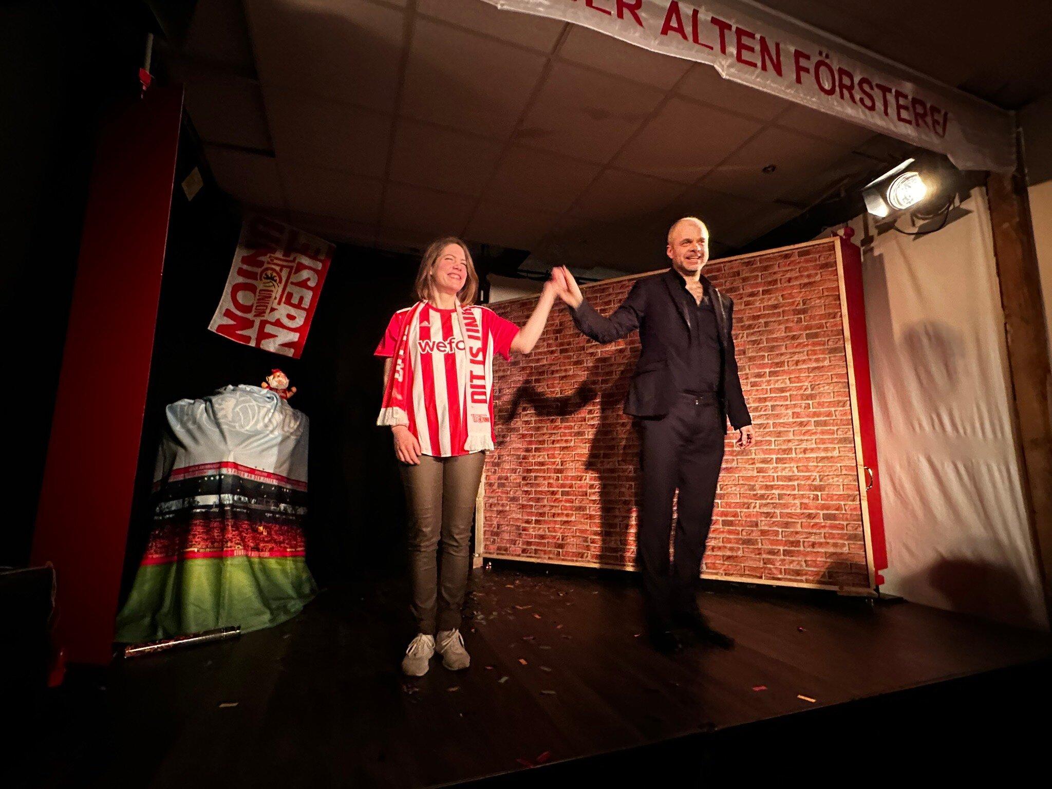 Altstadttheater Köpenick