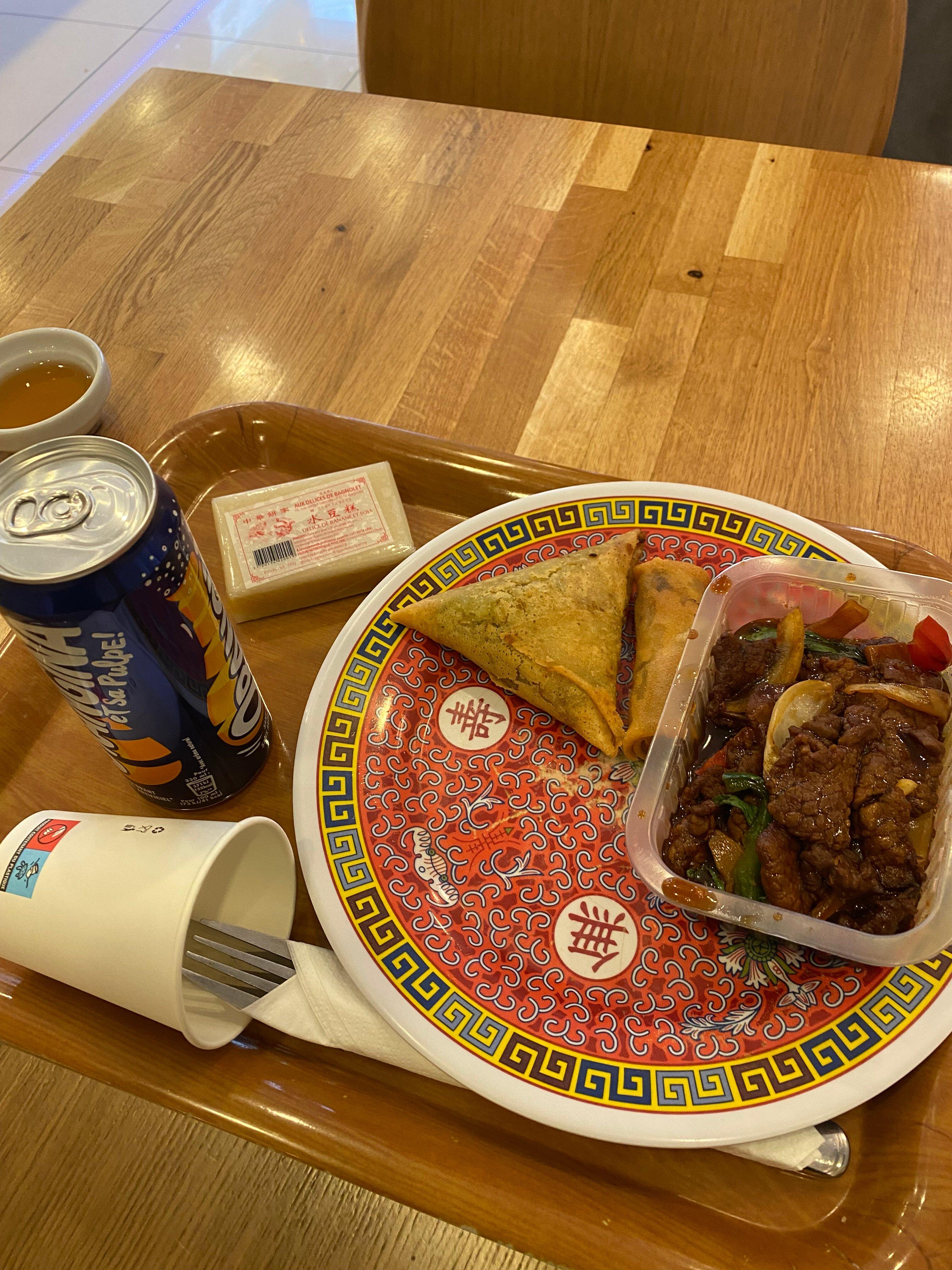 Traiteur Express Tolbiac