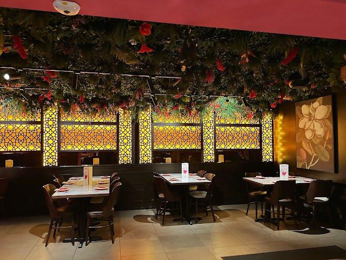 Akbar's Restaurant Newcastle