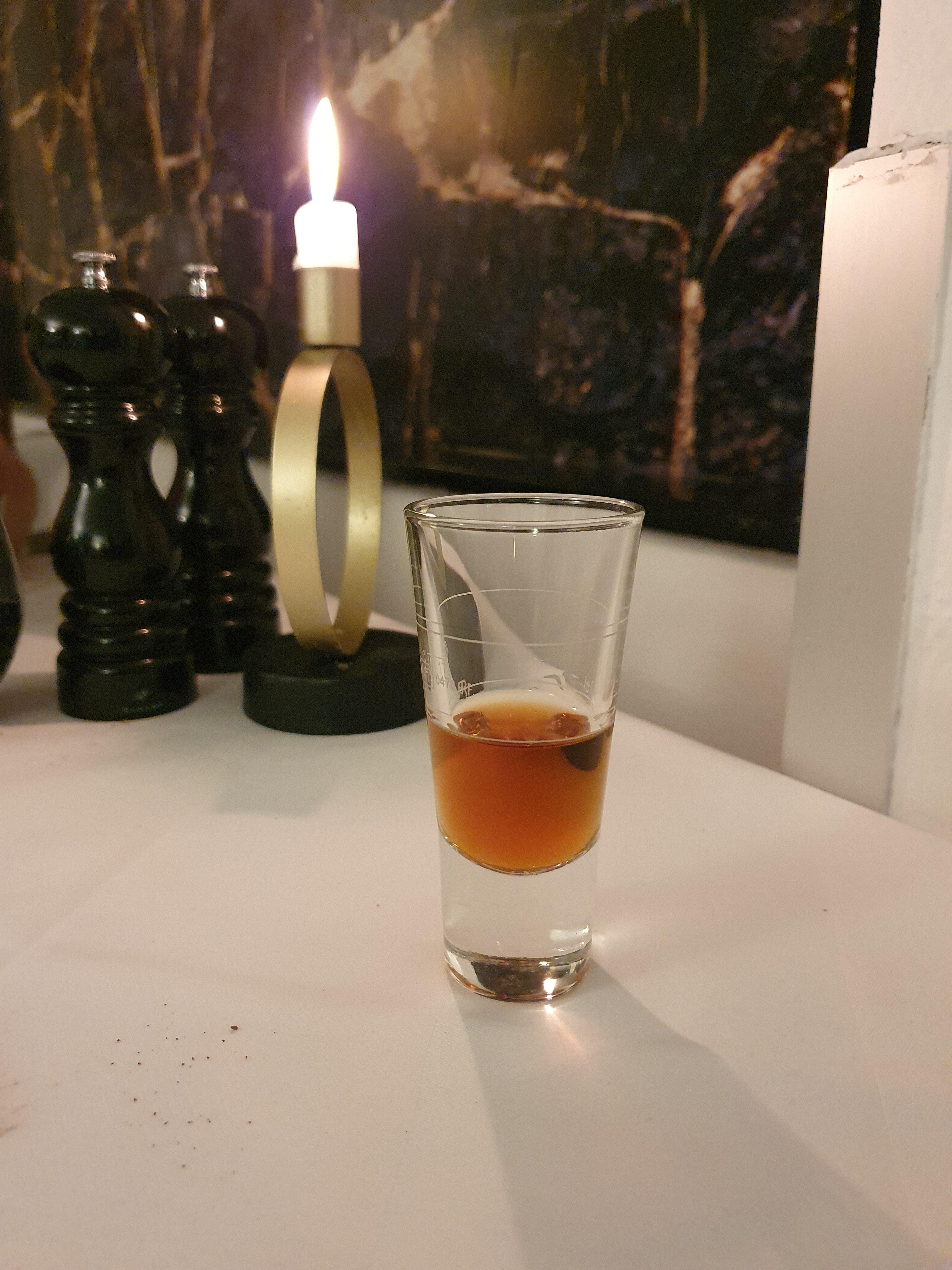 Sapori Di Alessandro